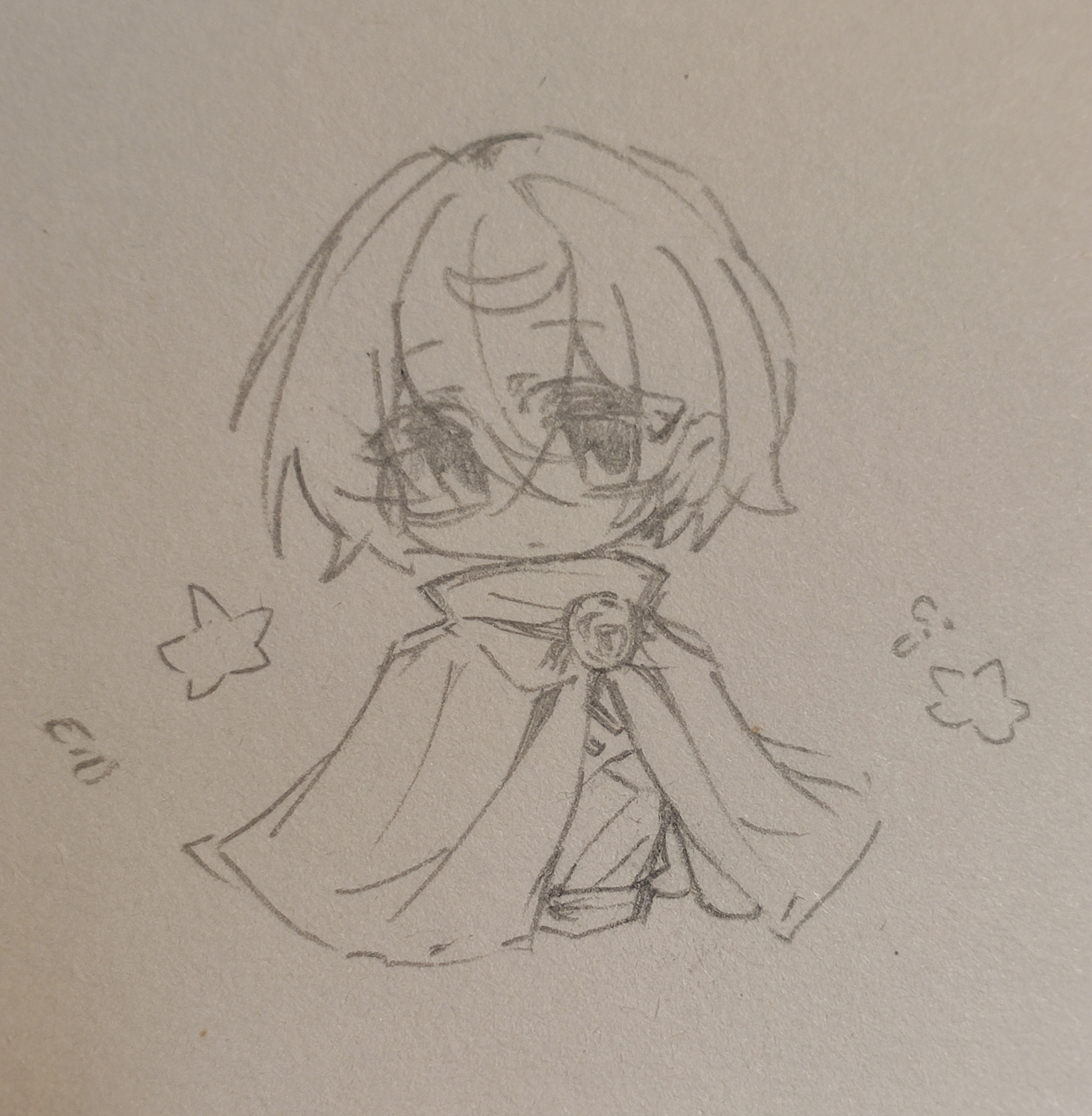 里箱代行者时_图1