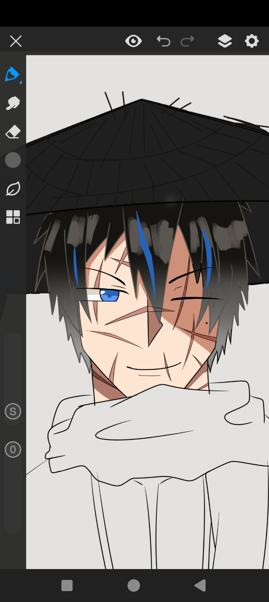 【雷歉 贾丘梦男】魁首戌_图3