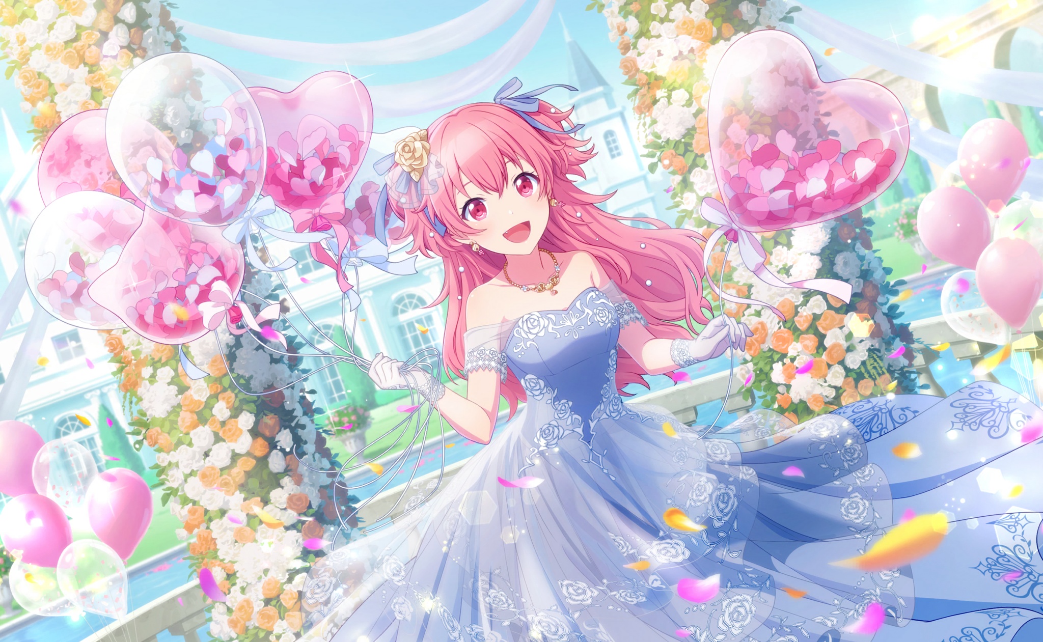 这真的太美了_图1