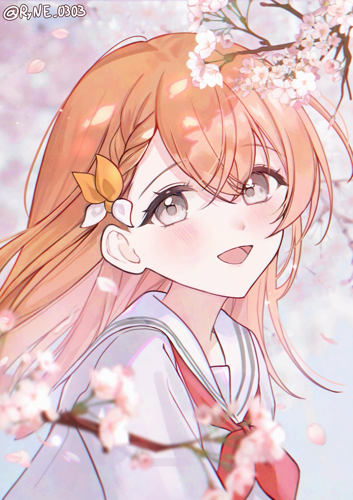 这就是我成为偶像的意义啊!_图1