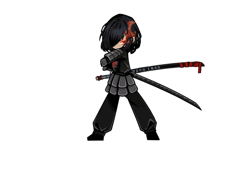 良秀 脑叶公司E.G.O 决死之心_图3