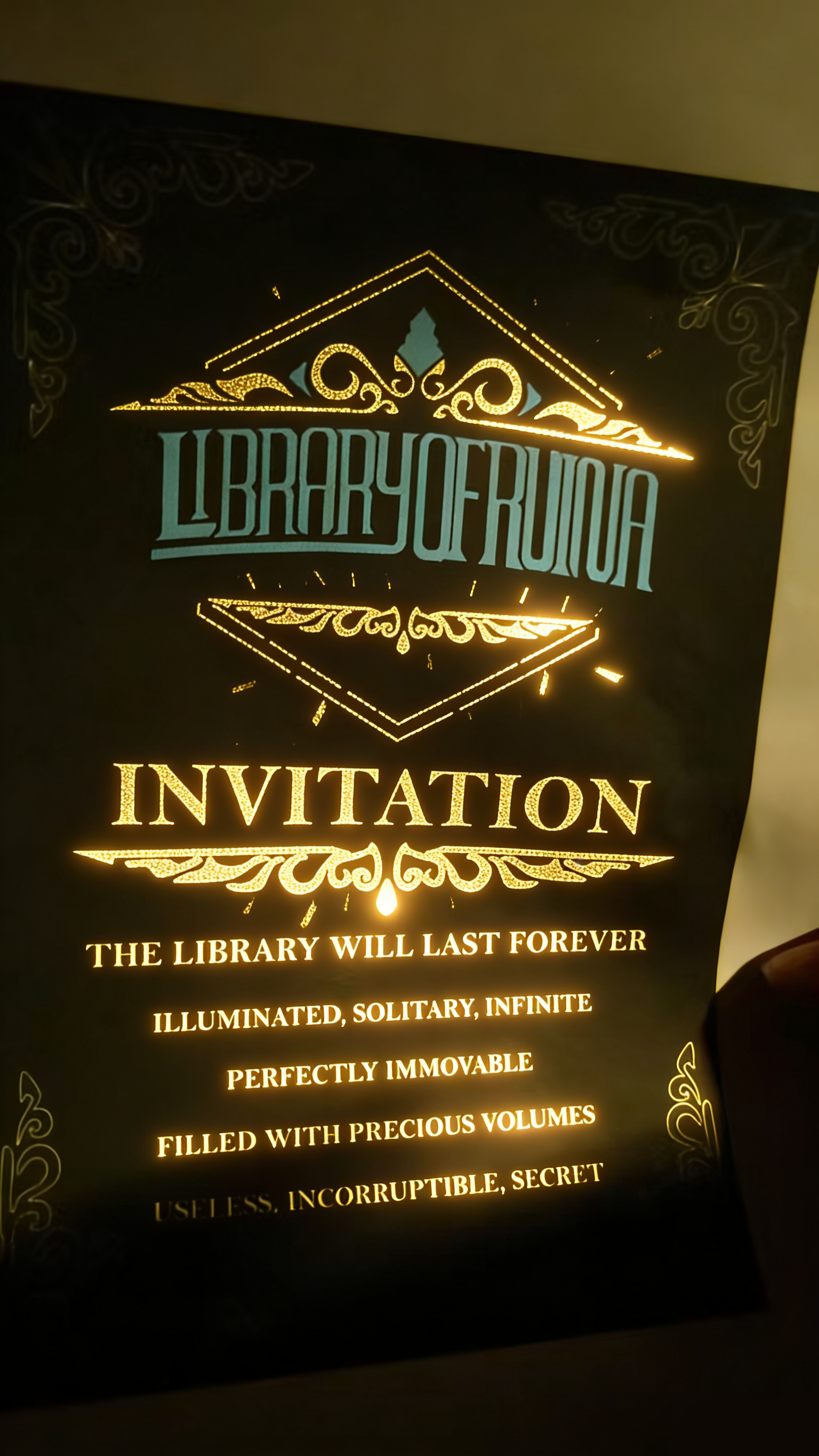 这个东西莫名其妙就出现在我枕头边上了_图1