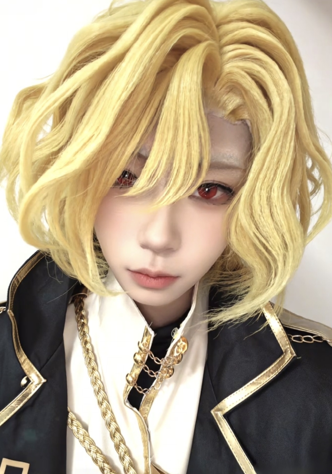 桑丘的cos呀_图3