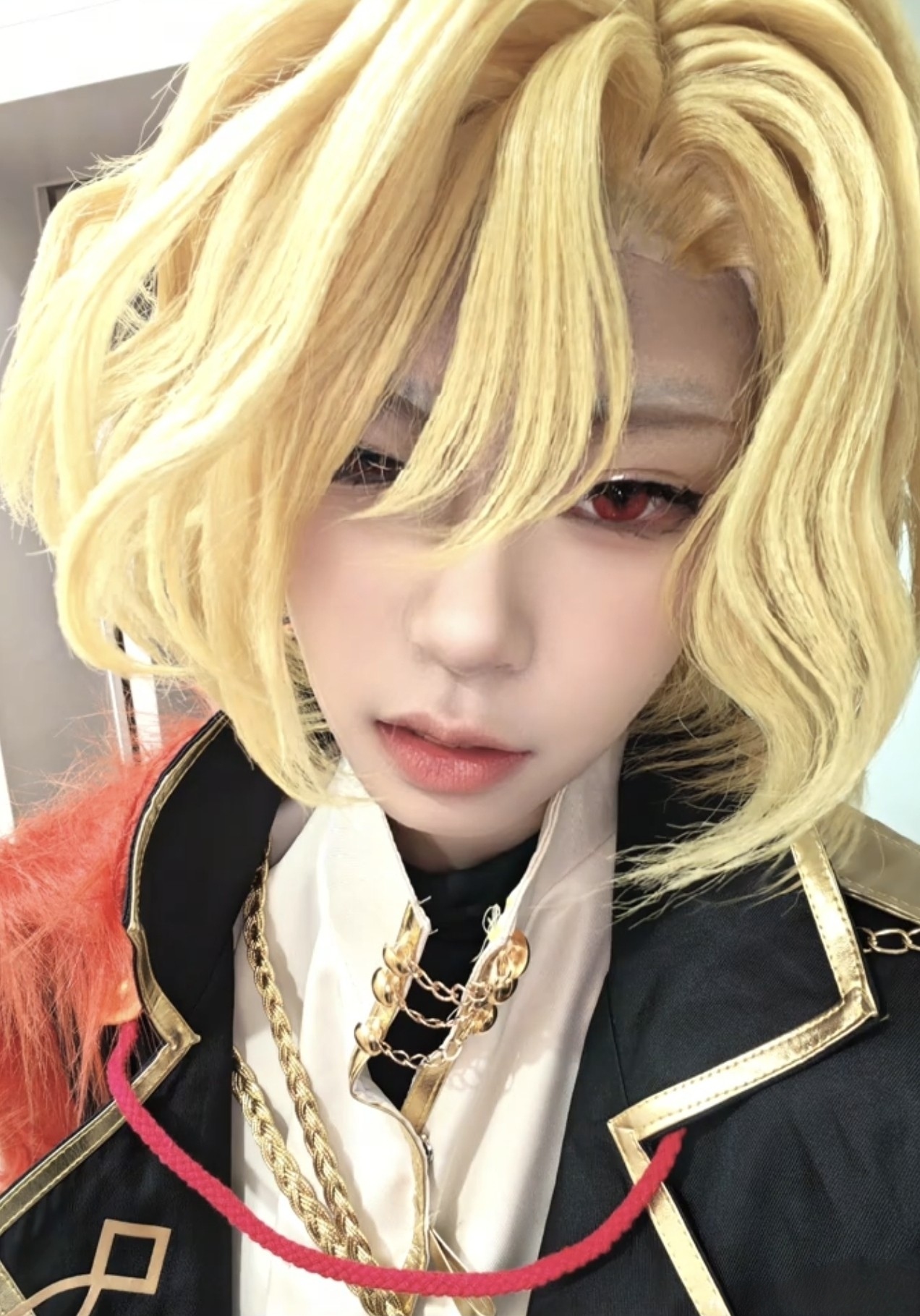 桑丘的cos呀_图3