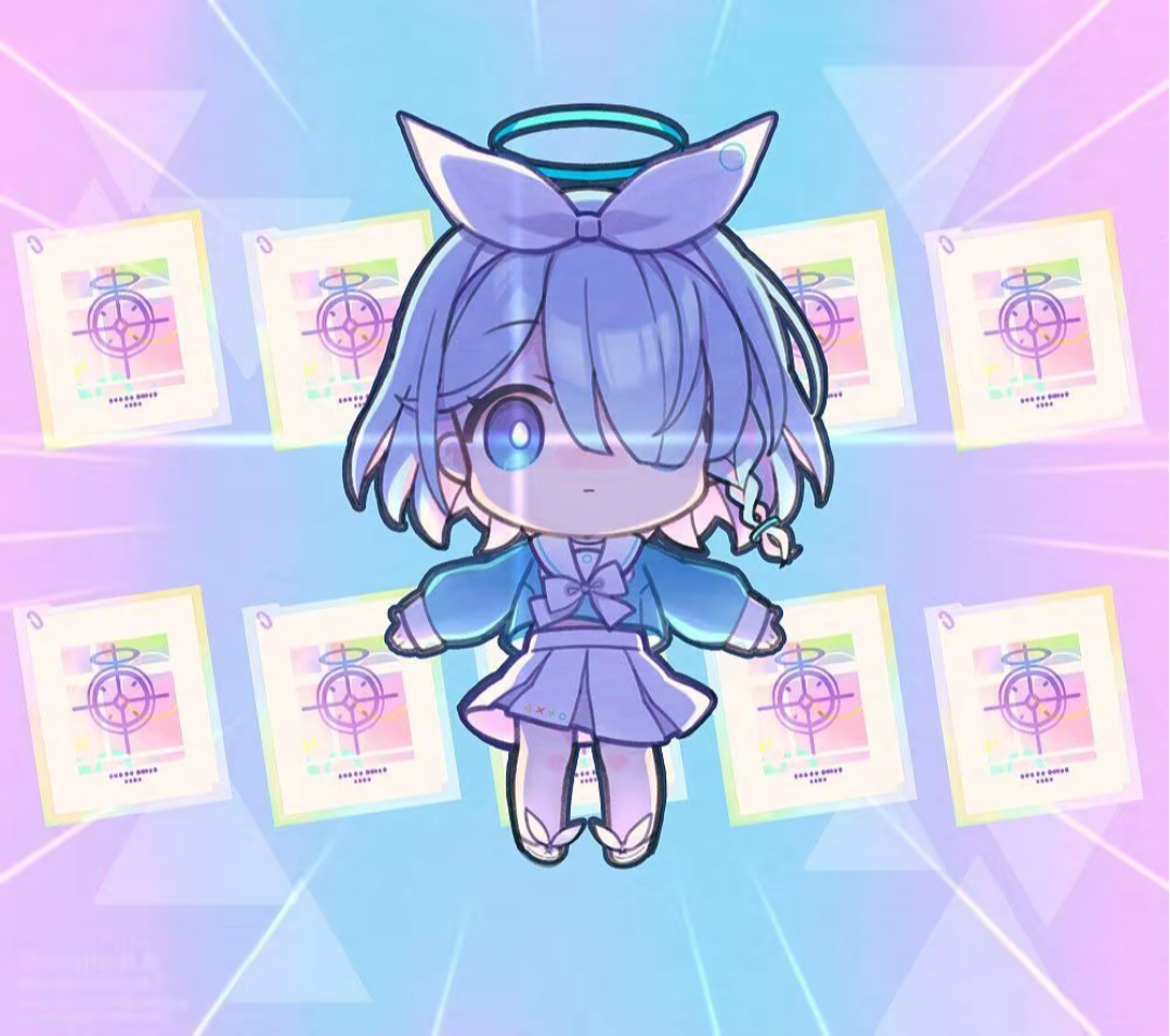 这不过只是我的日常罢了🤓_图3