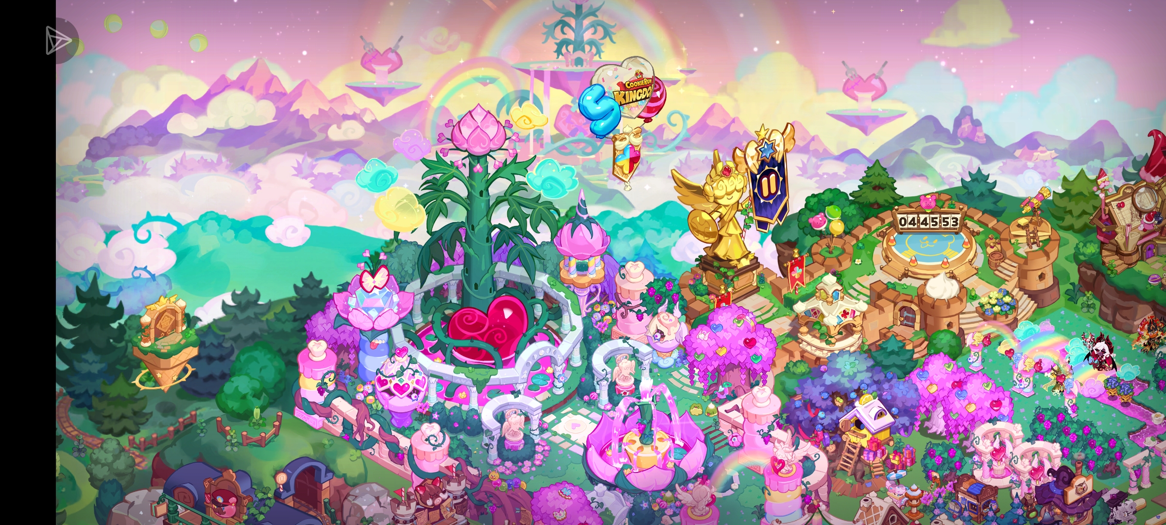 网上骂骂得了。现实中谁不想去乐园休息一下。_图1