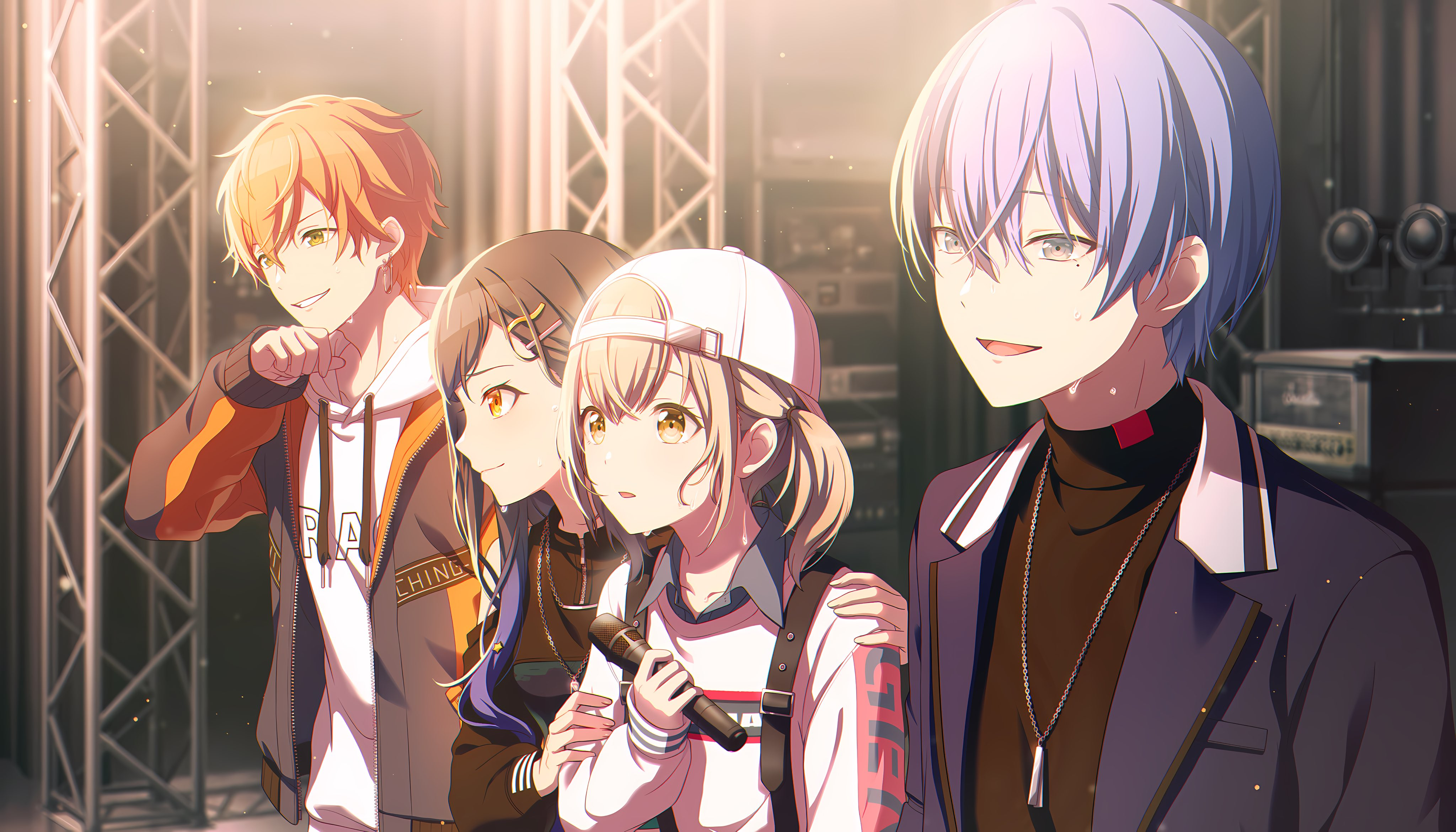 印象最深刻的卡面_图1