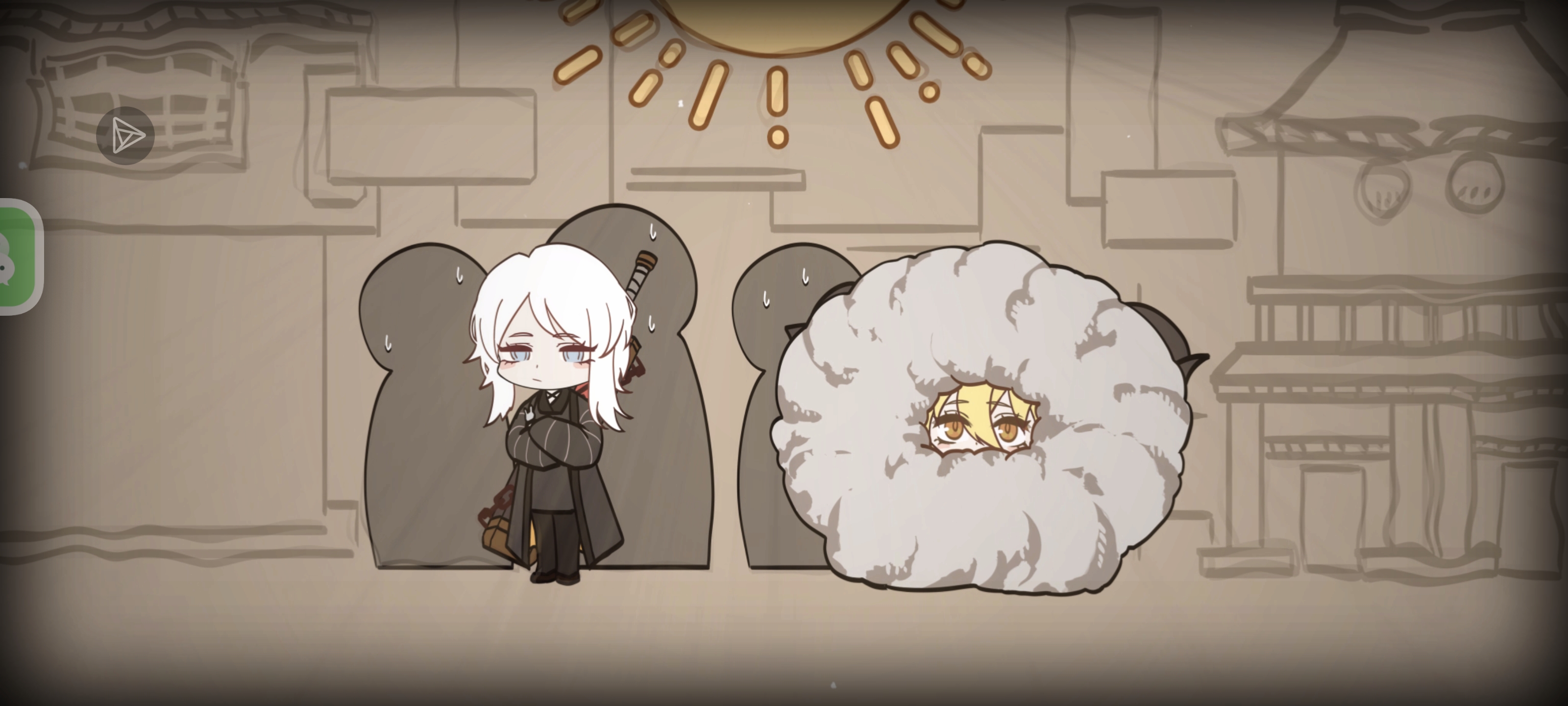 一抽出了😎[实力]_图3