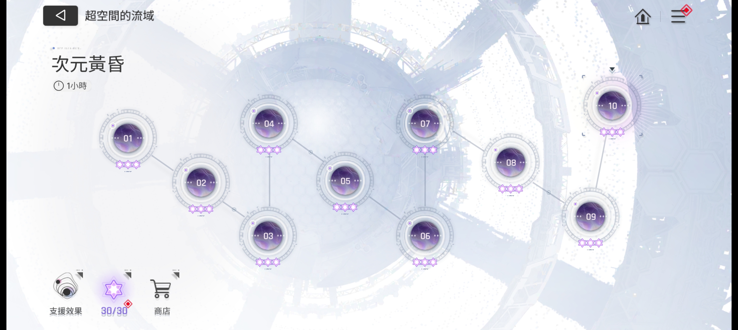 刷新前极限凹满深渊_图2