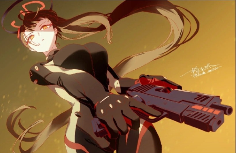 千里眼预测：最新情报！距离公布日服周年庆角色立绘，大约还有7天_图3