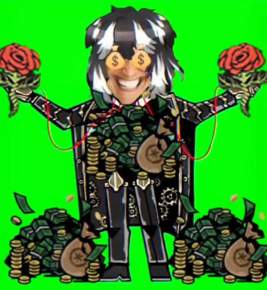 付费狂气除了充通行证还有什么用？_图1