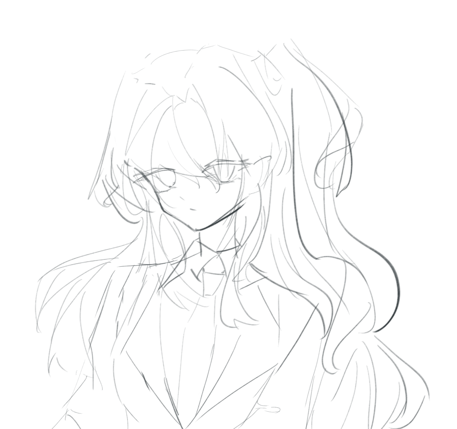 最近画的。_图3