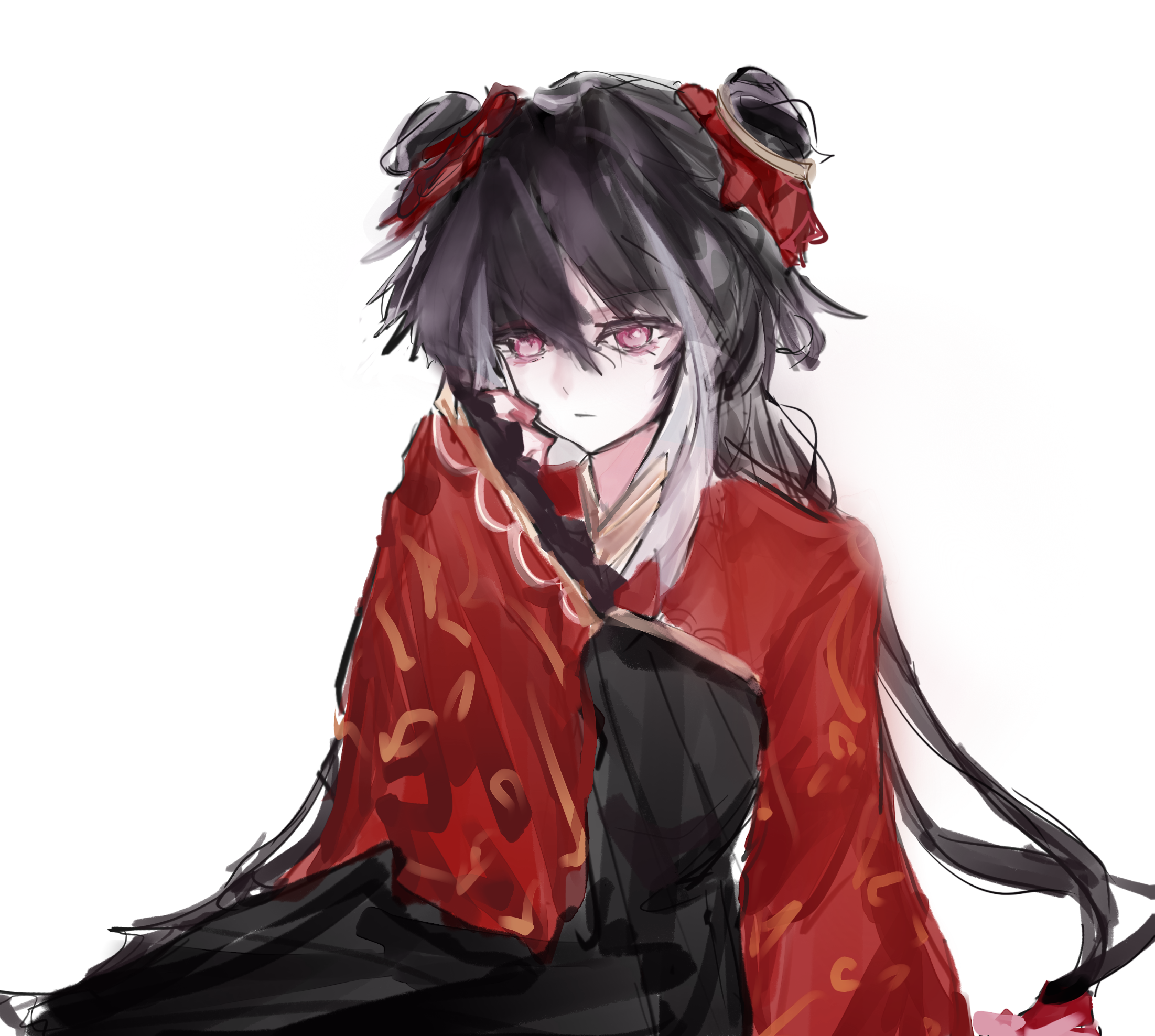 当年扫射妹控的时候我躲进惜春怀里逃过一劫_图1