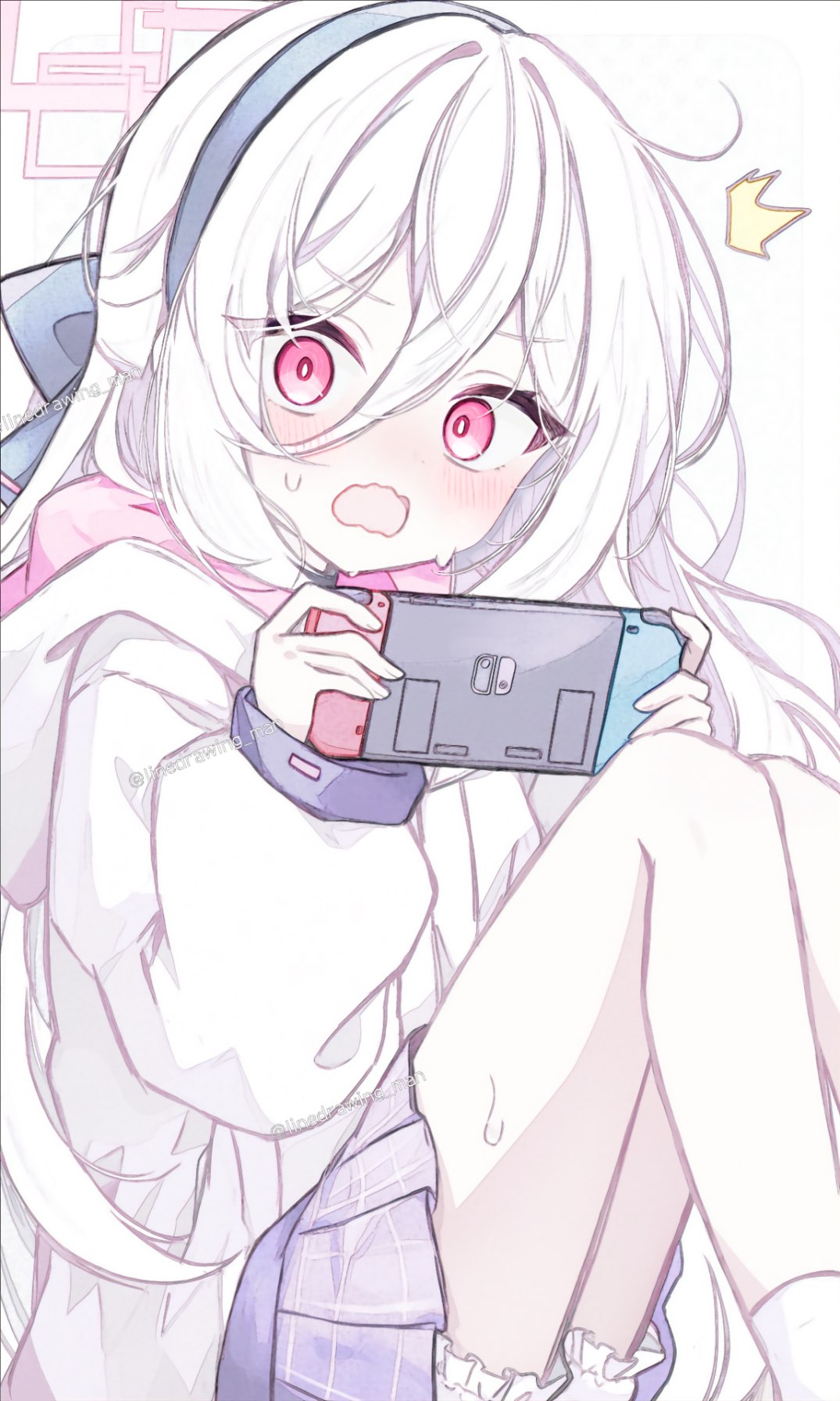 入坑两年啦～_图2