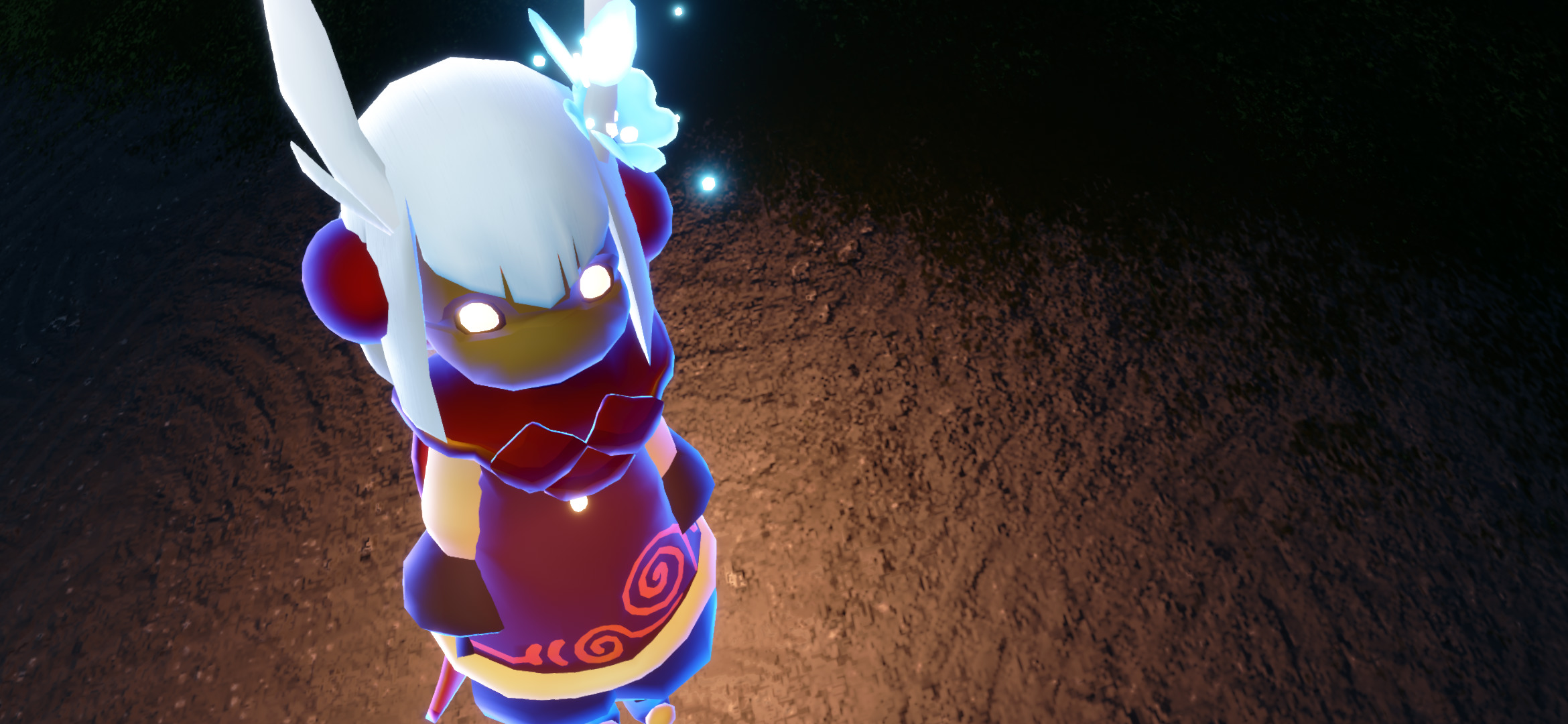 我家小鸟呀_图1