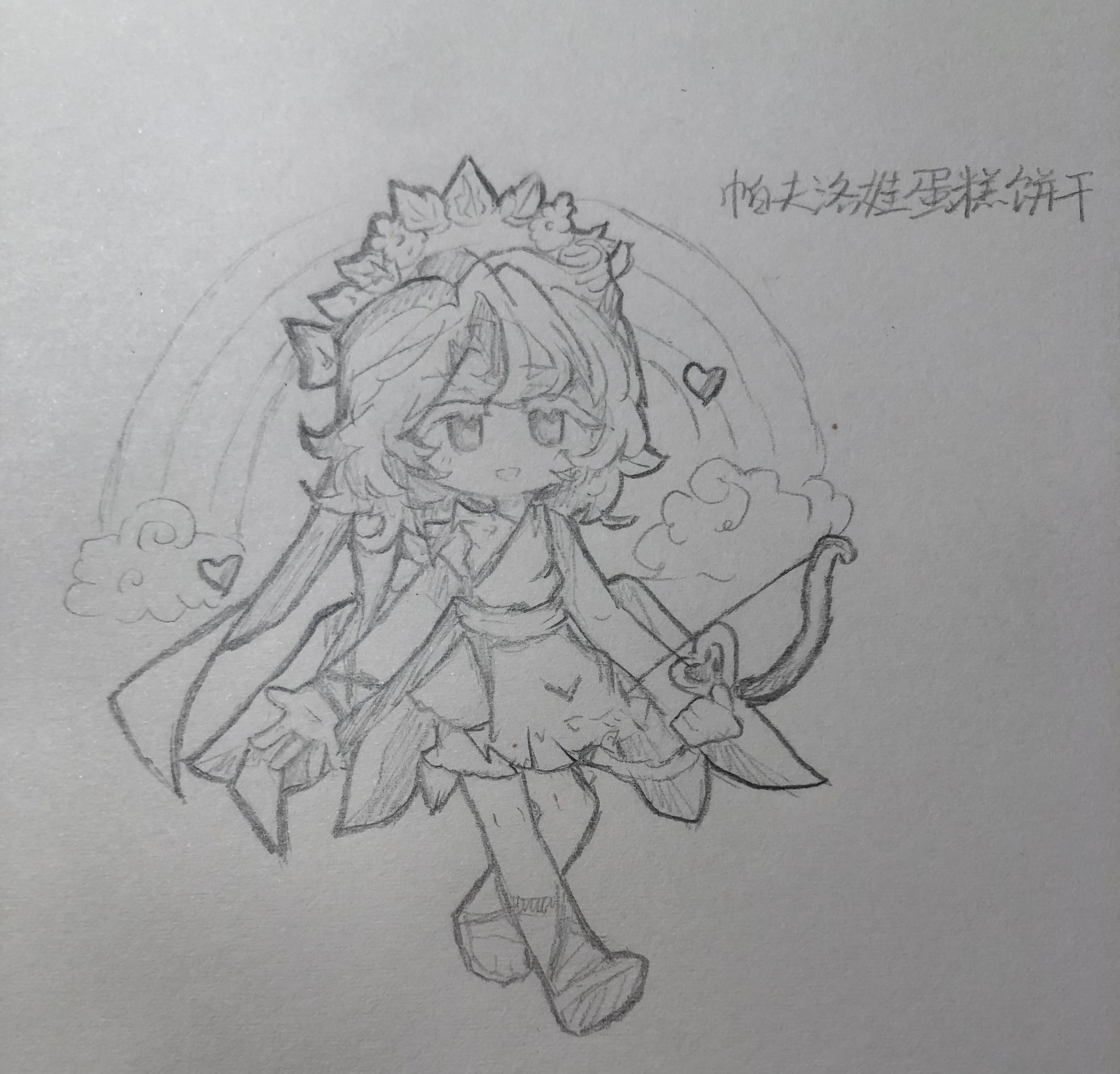 喜欢这个帕夫洛娃_图1