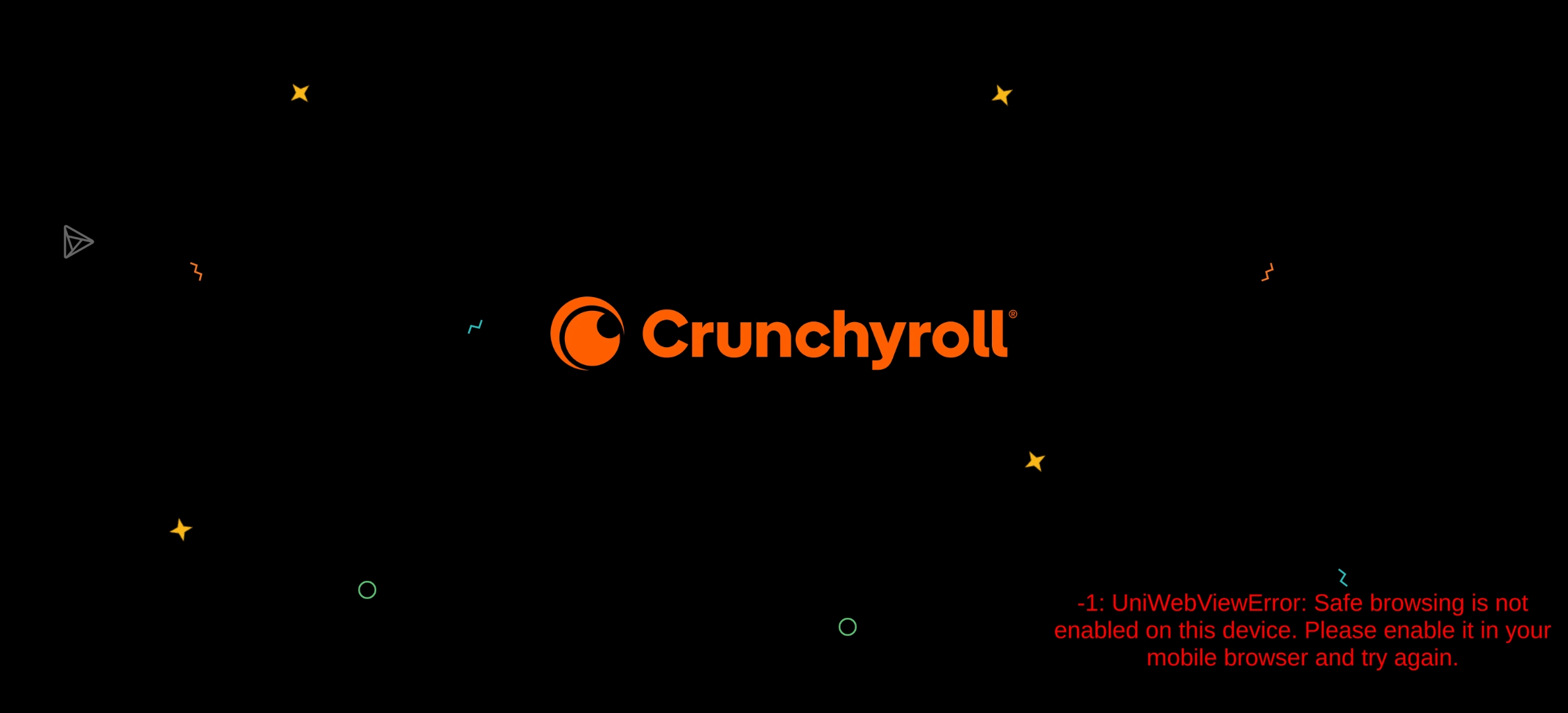 刚玩，请问这是啥情况_图1