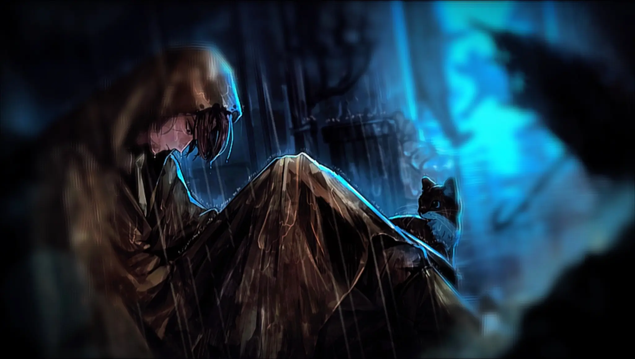 伞夫大人就是神！！！！_图2