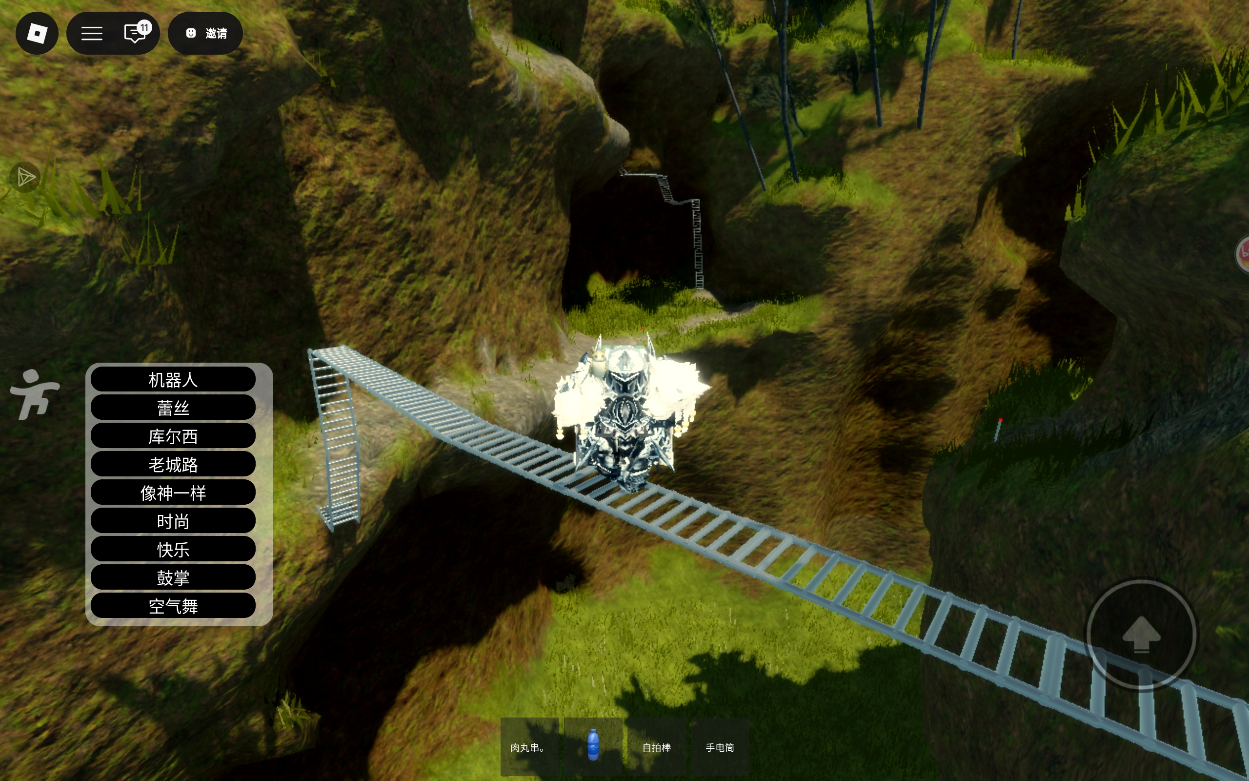 罗布乐思里旅游_图3