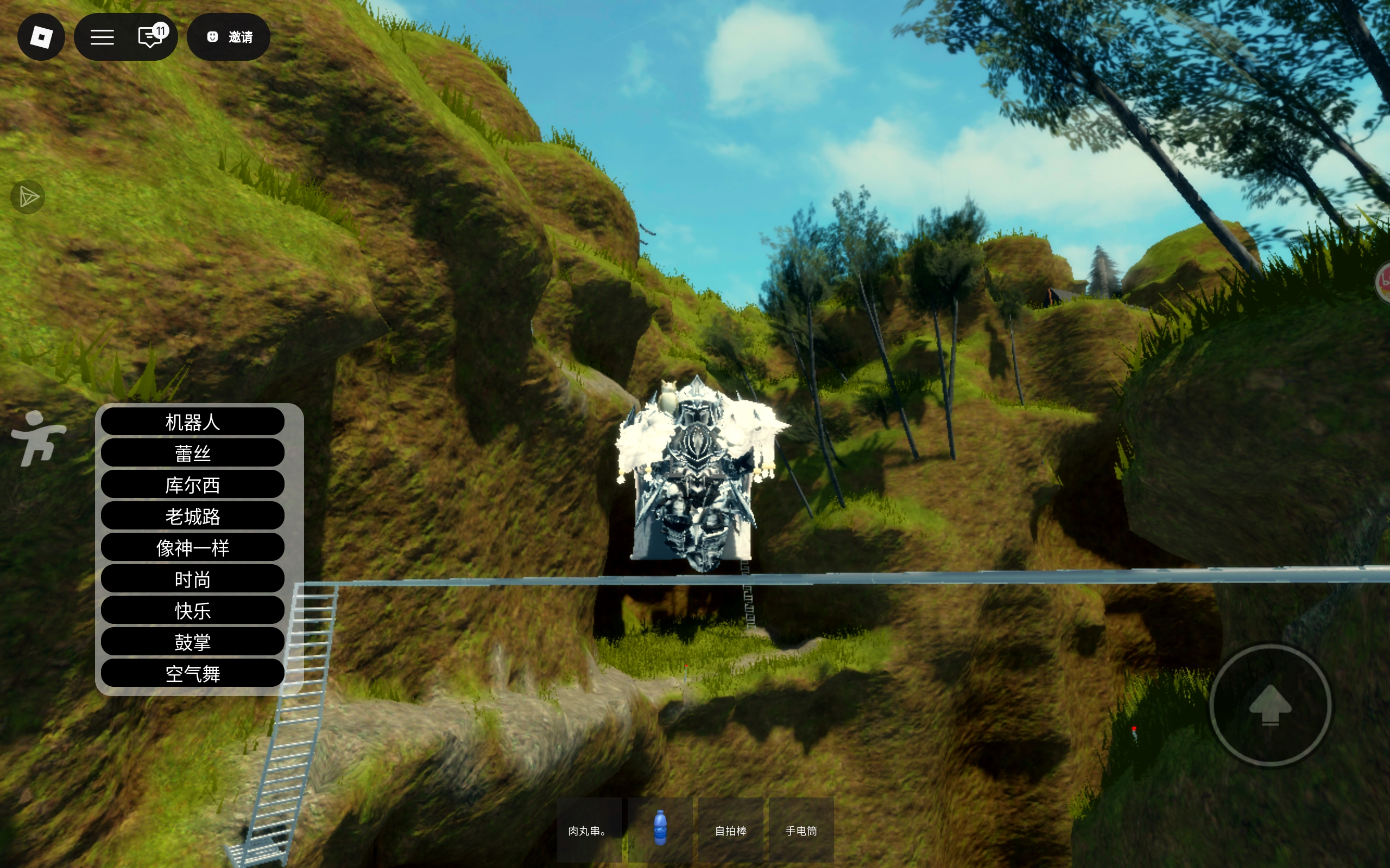 罗布乐思里旅游_图3