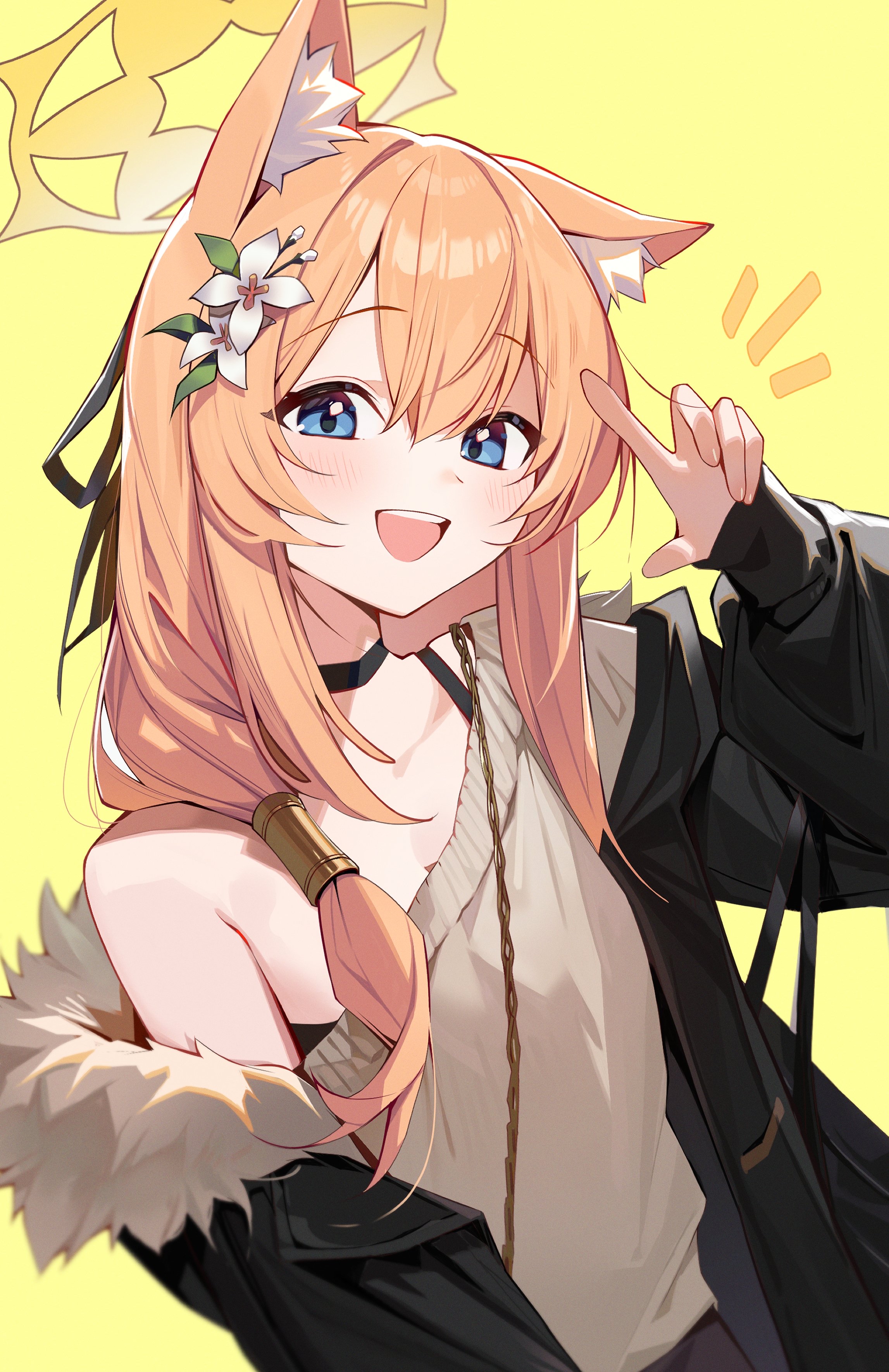 ᕕ(◠ڼ◠)ᕗ​（4）_图3