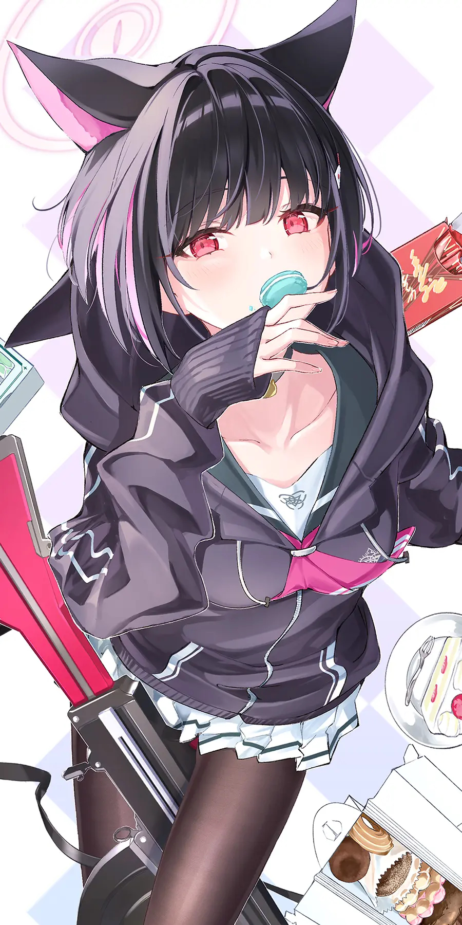 ᕕ(◠ڼ◠)ᕗ​（5）_图3