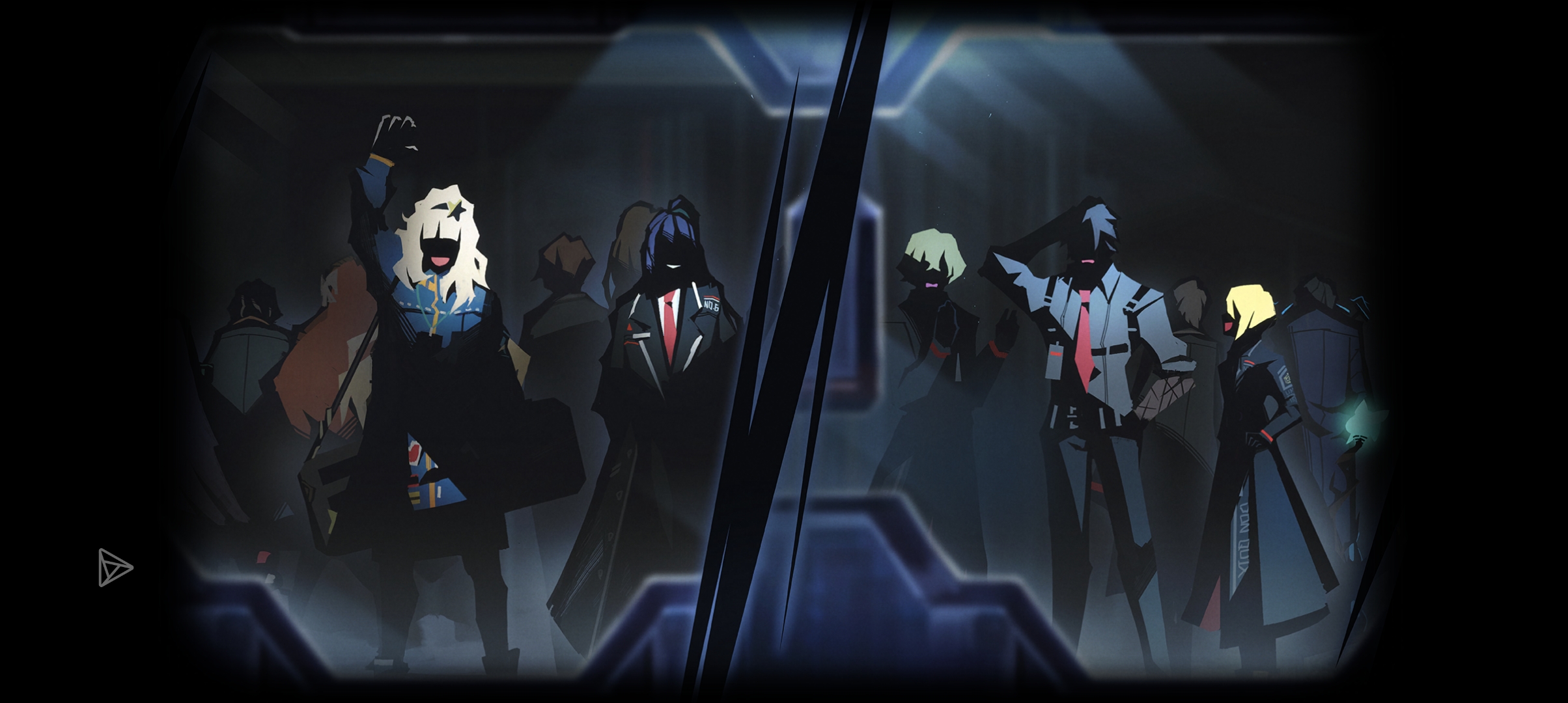 没人觉得这个宝子哥很帅吗？_图1