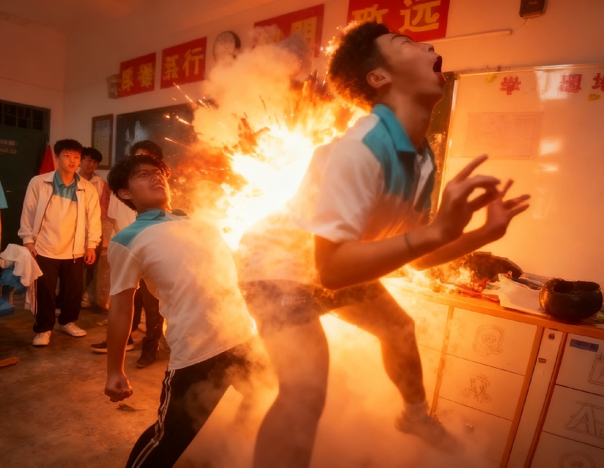 打卡x19 🤫_图1