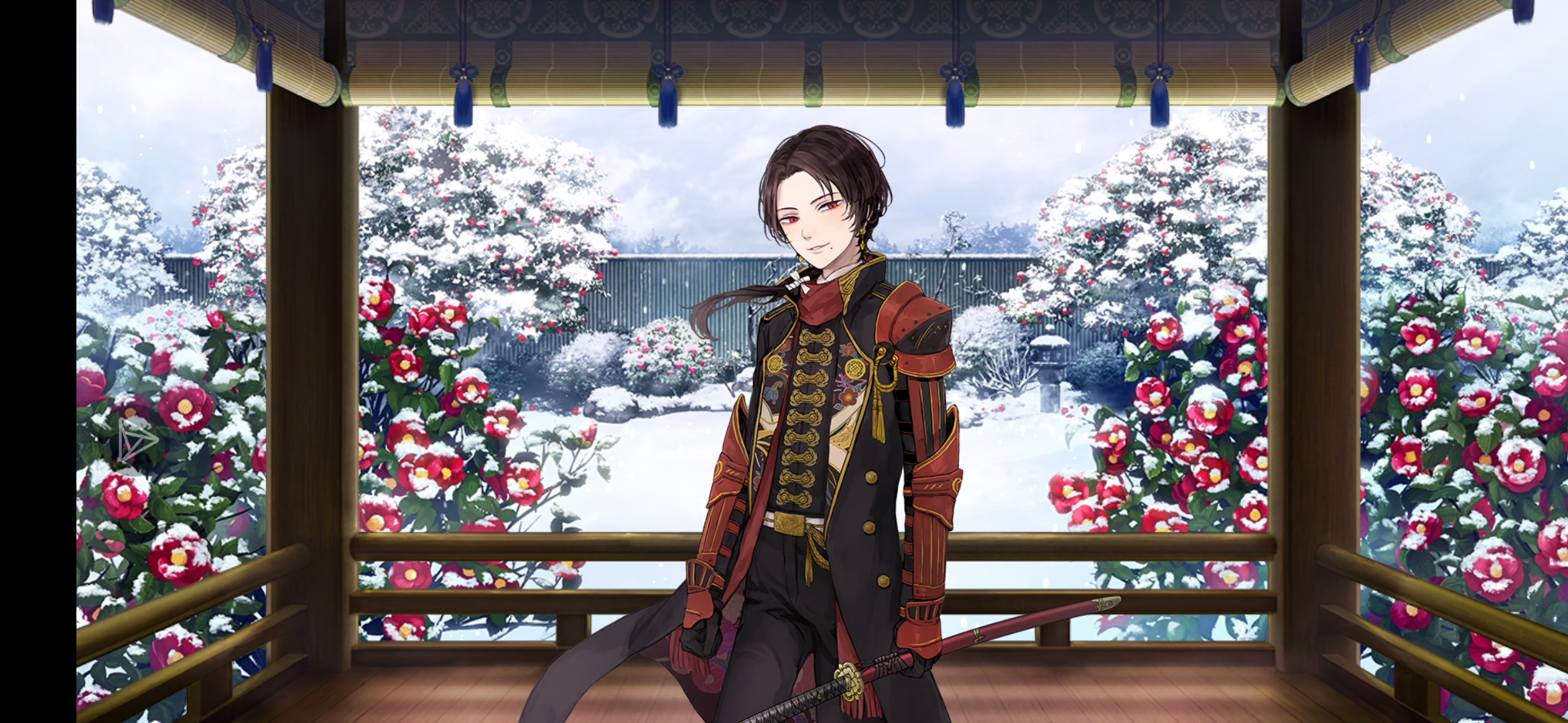 换到了……！_图2