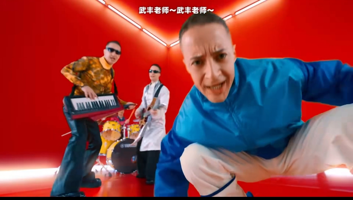 cy是不是有什么把柄在俩老头手里_图3