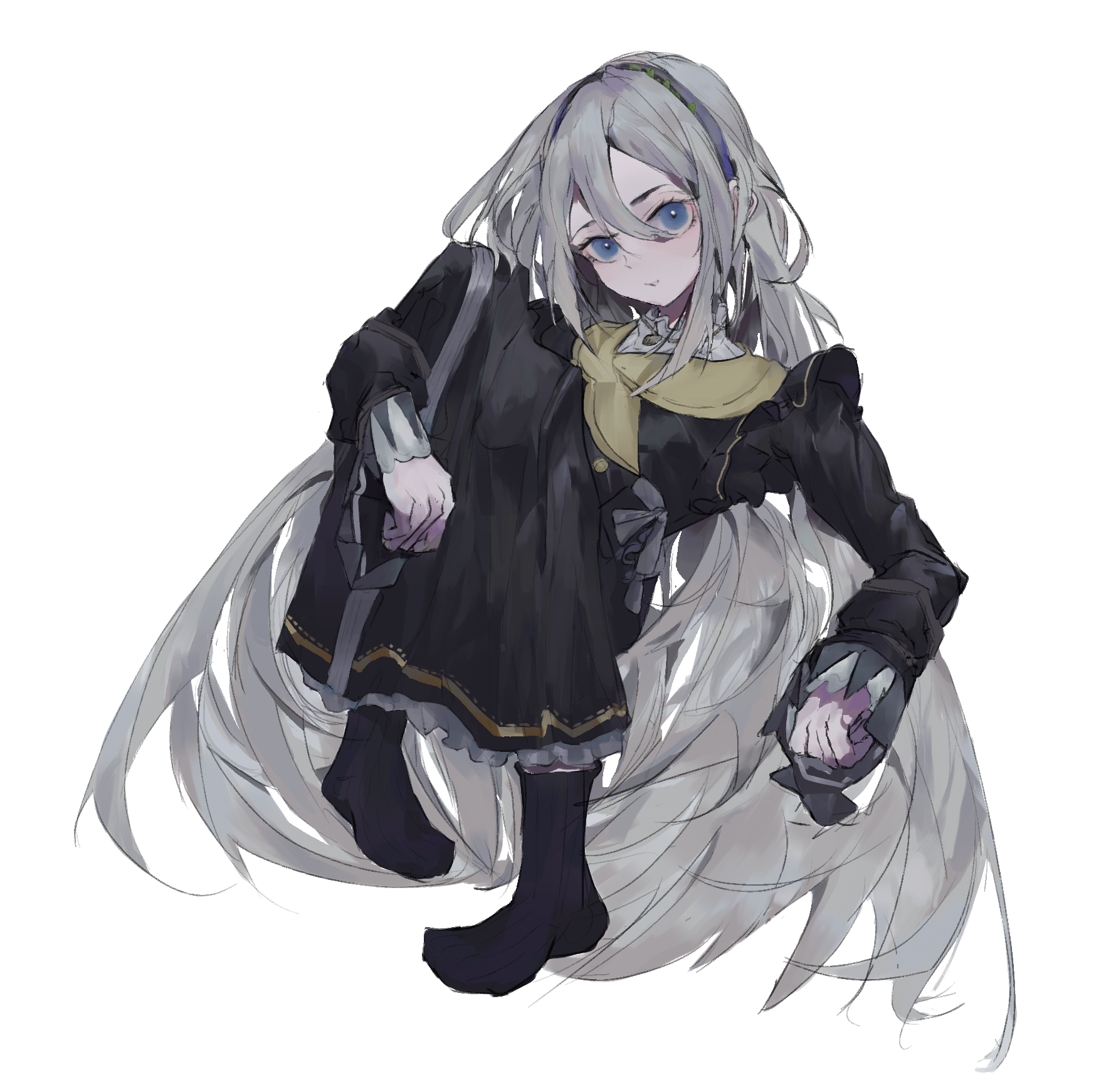 奏，knd_图1