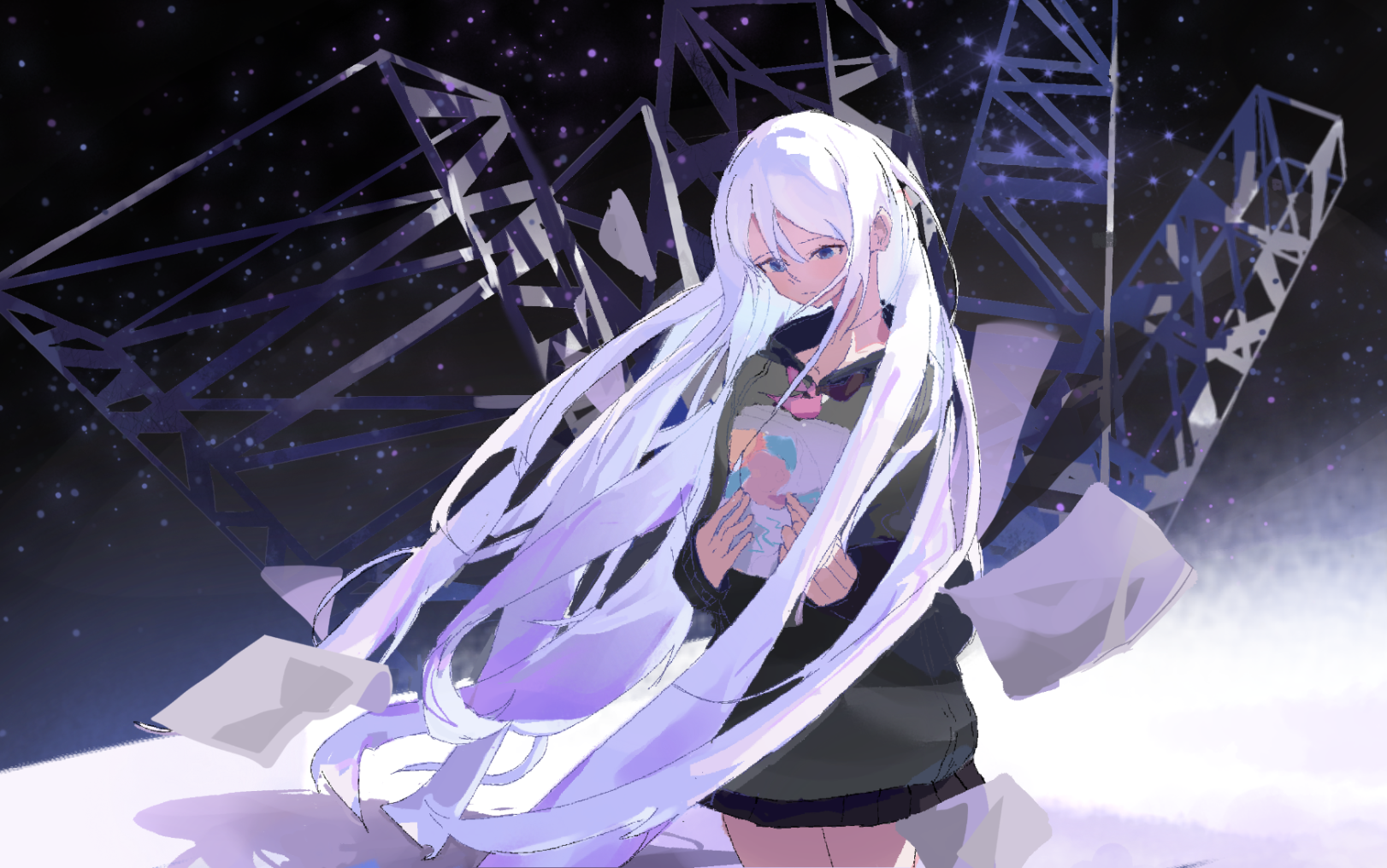 knd宵崎奏_图1
