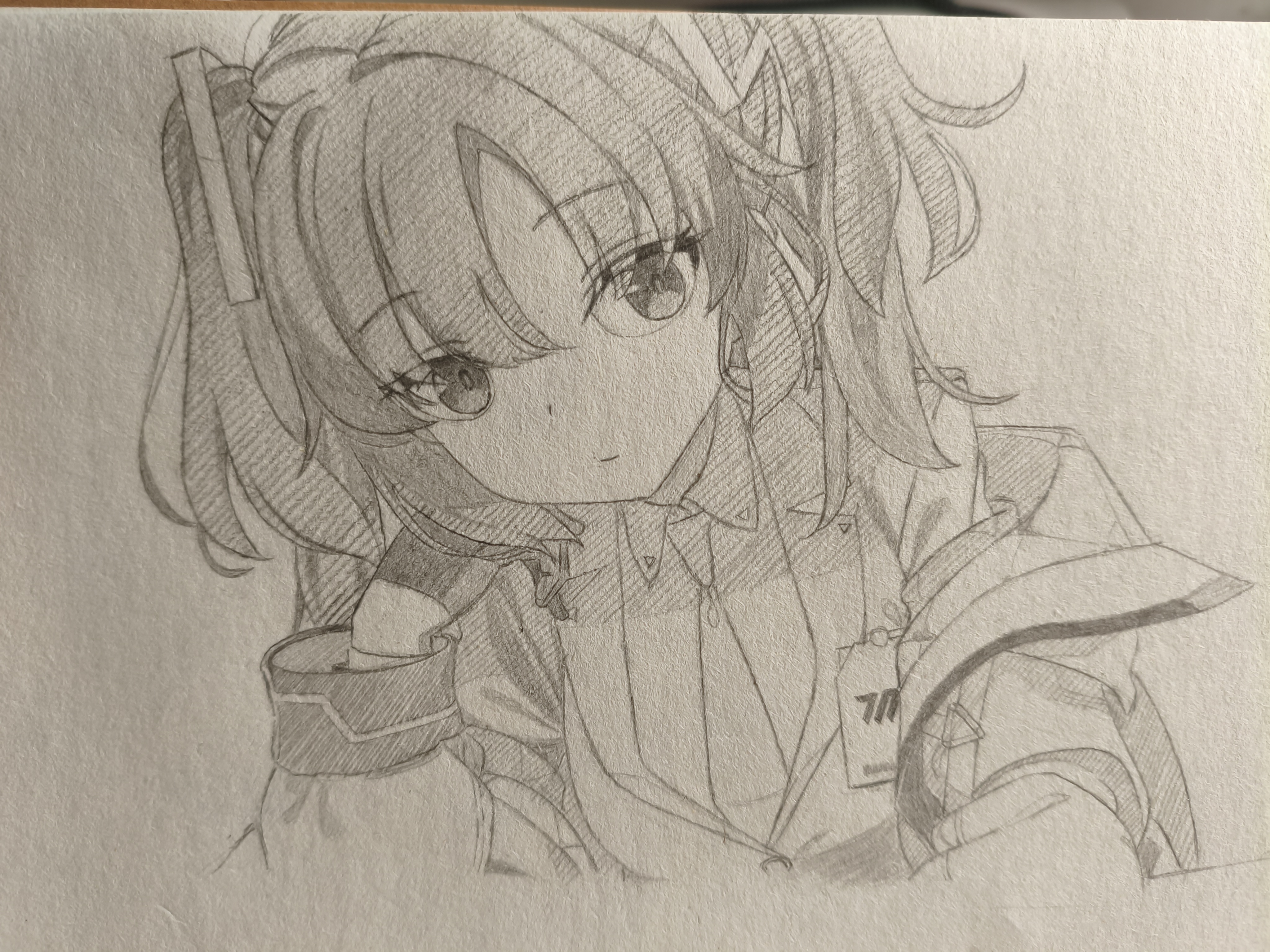 画了一个邮箱🤨_图1