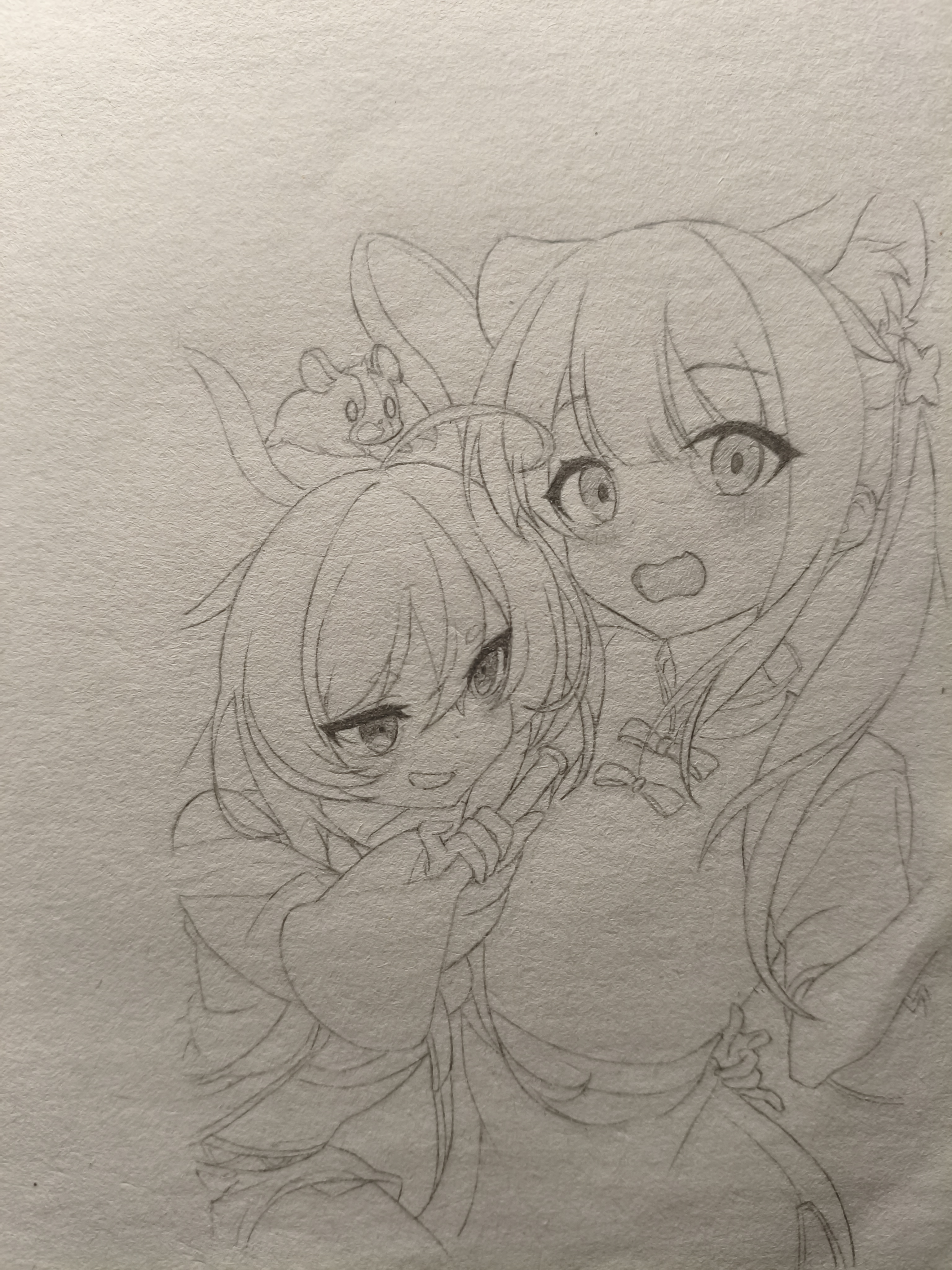 有点犯懒没排线馁_图3