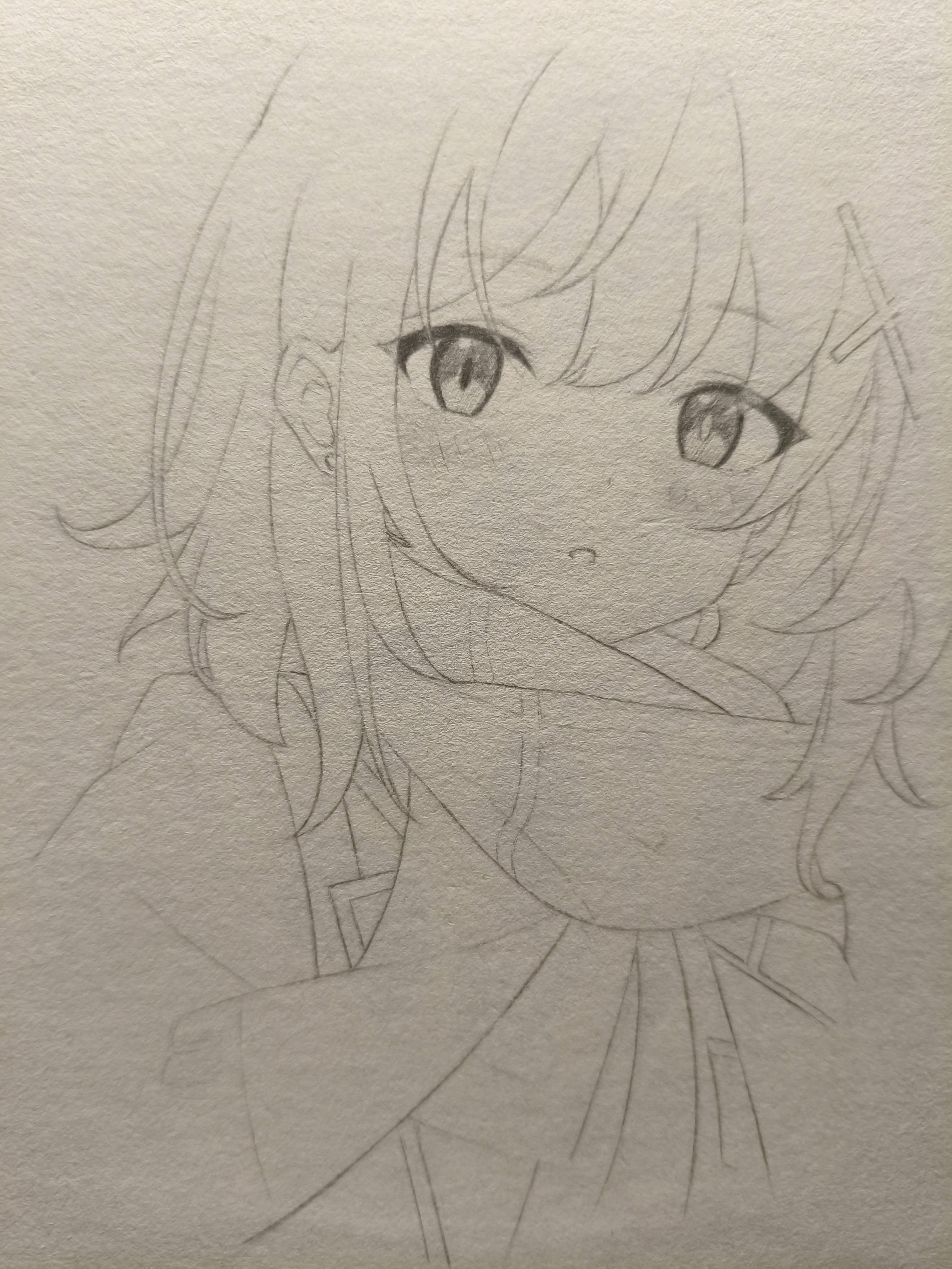 有点犯懒没排线馁_图3