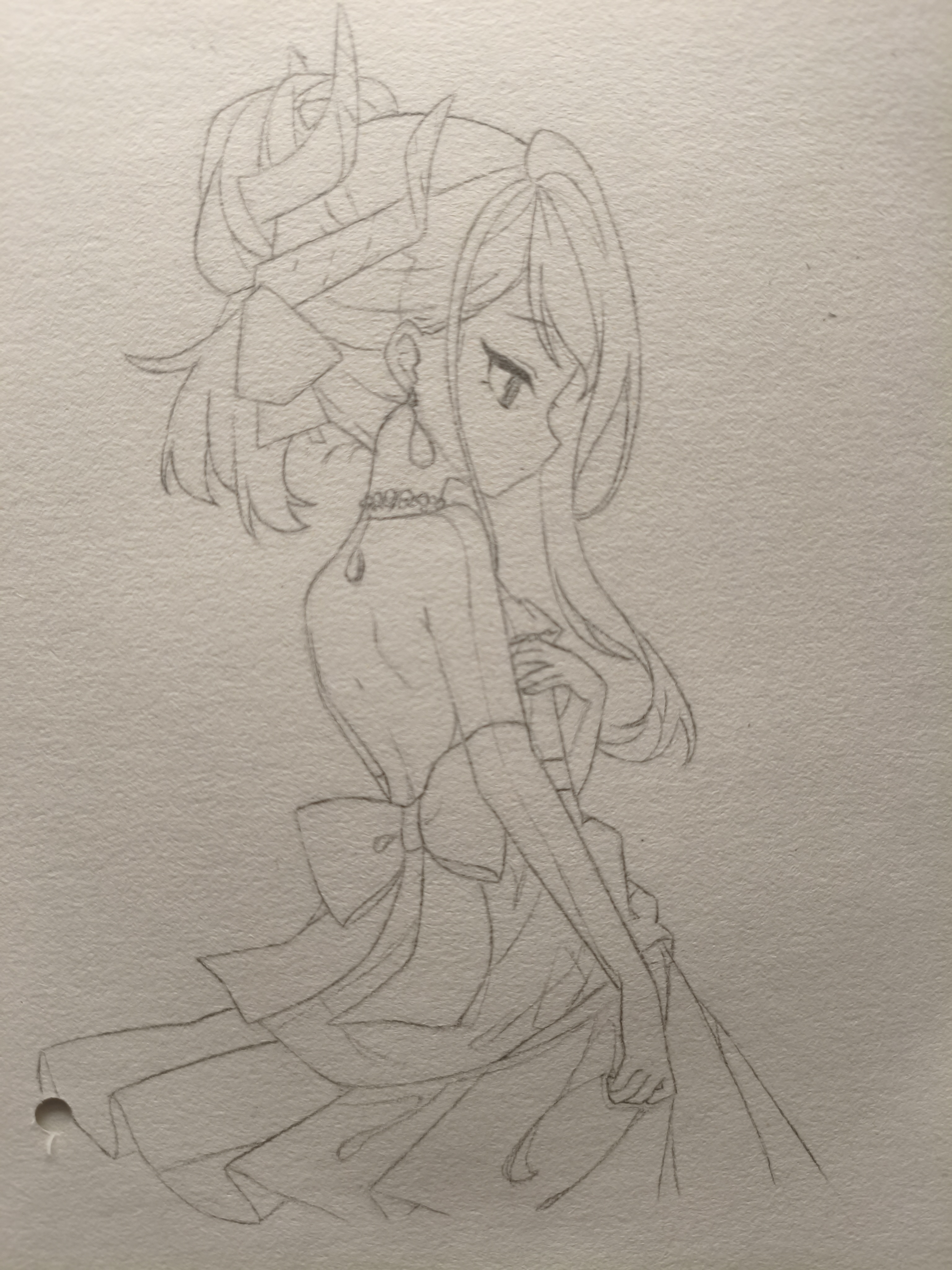 空崎日奈来啦_图3