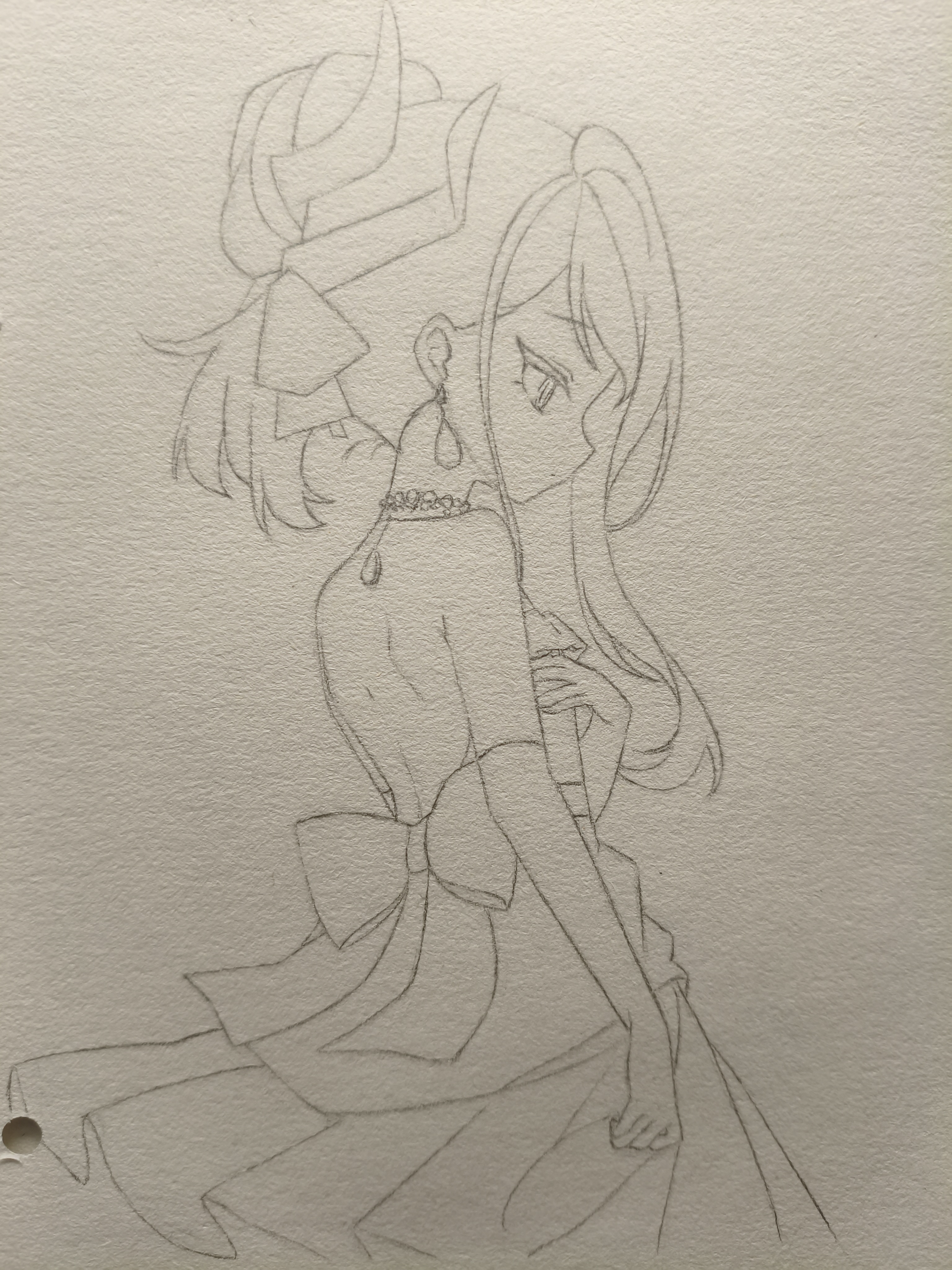 空崎日奈来啦_图3