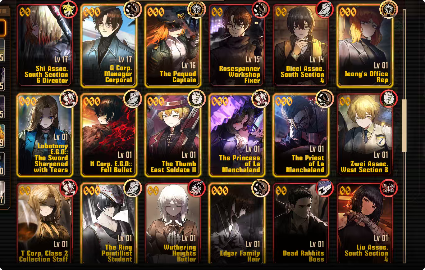 求大佬们帮忙指点一下配队以及怎么打5号线_图3