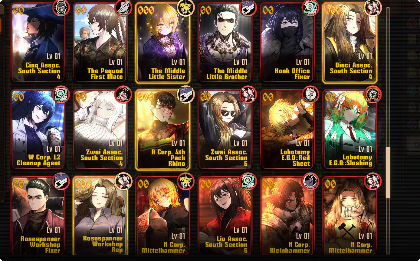 求大佬们帮忙指点一下配队以及怎么打5号线_图3