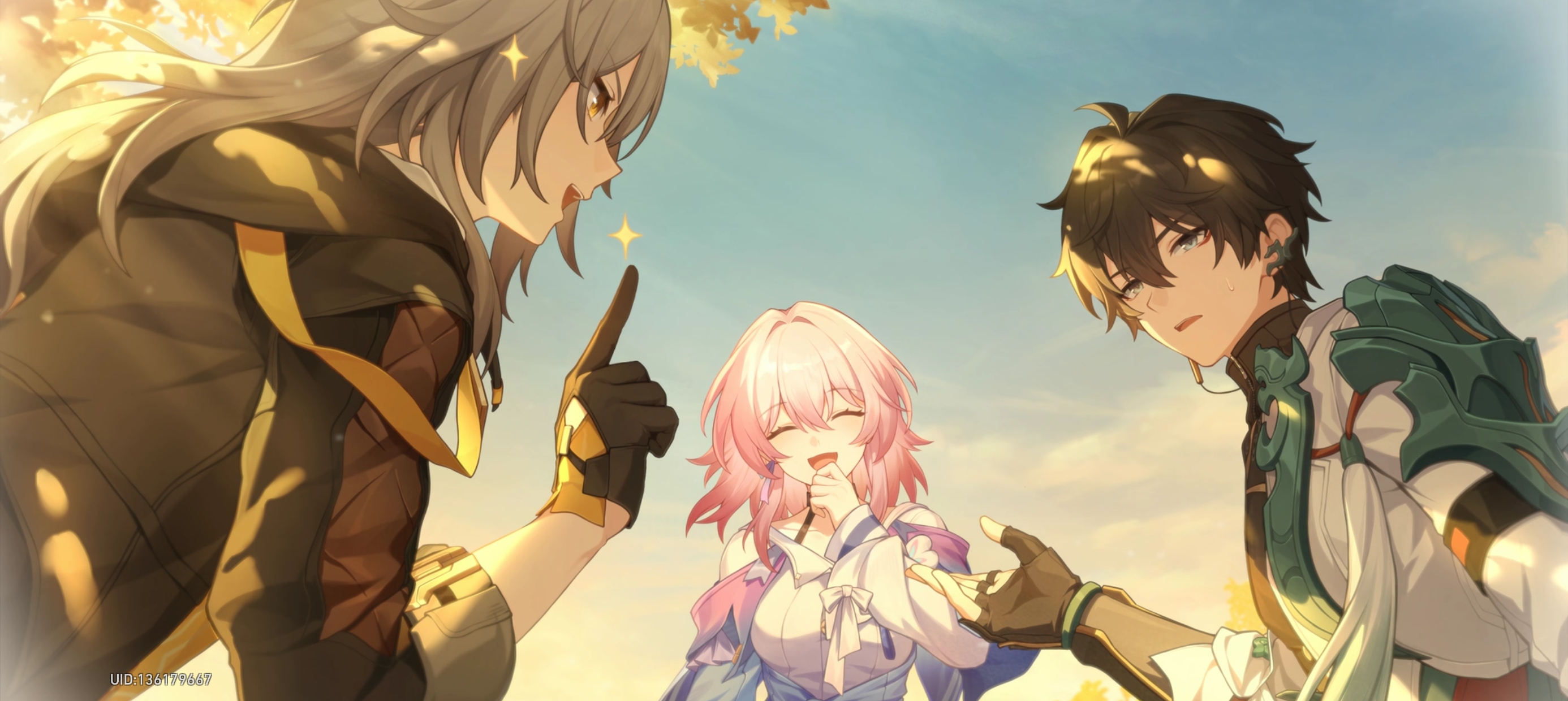 米游客，爱玩_图3