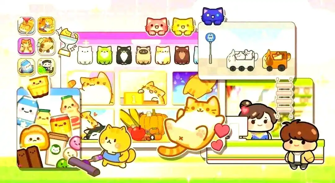 12月游戏狂欢！超多游戏等你来体验！！！_图3