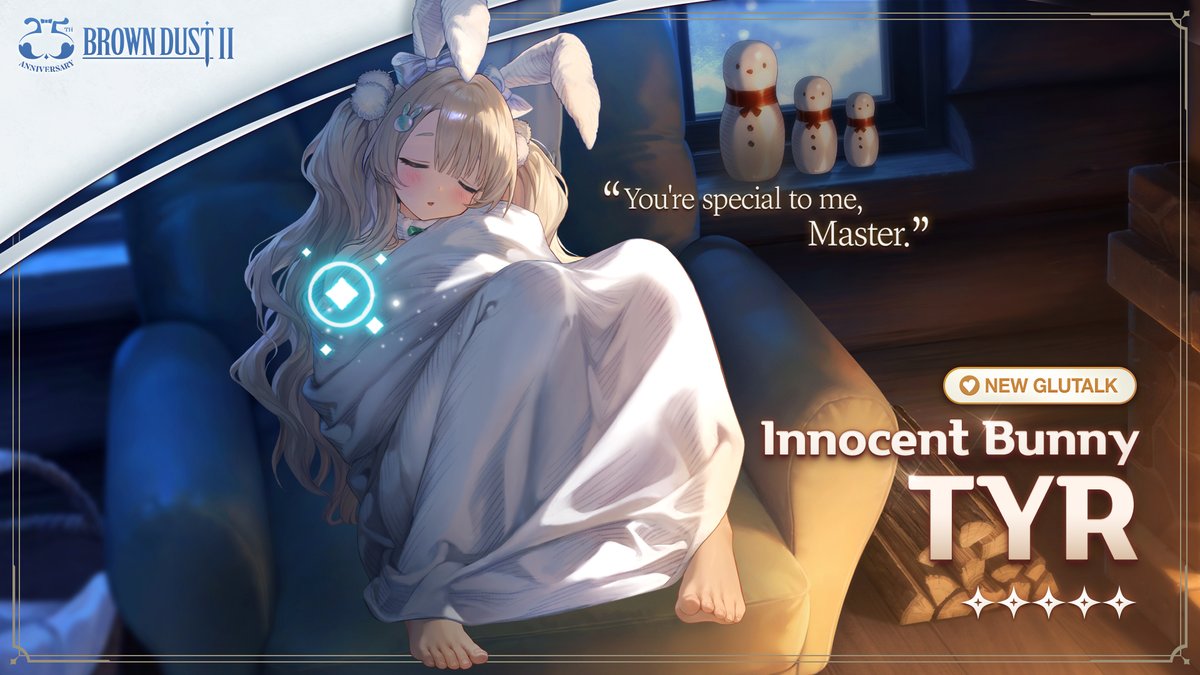 棕色尘埃2:从濒临关服到二游涩度上难以跨过的高峰_图1