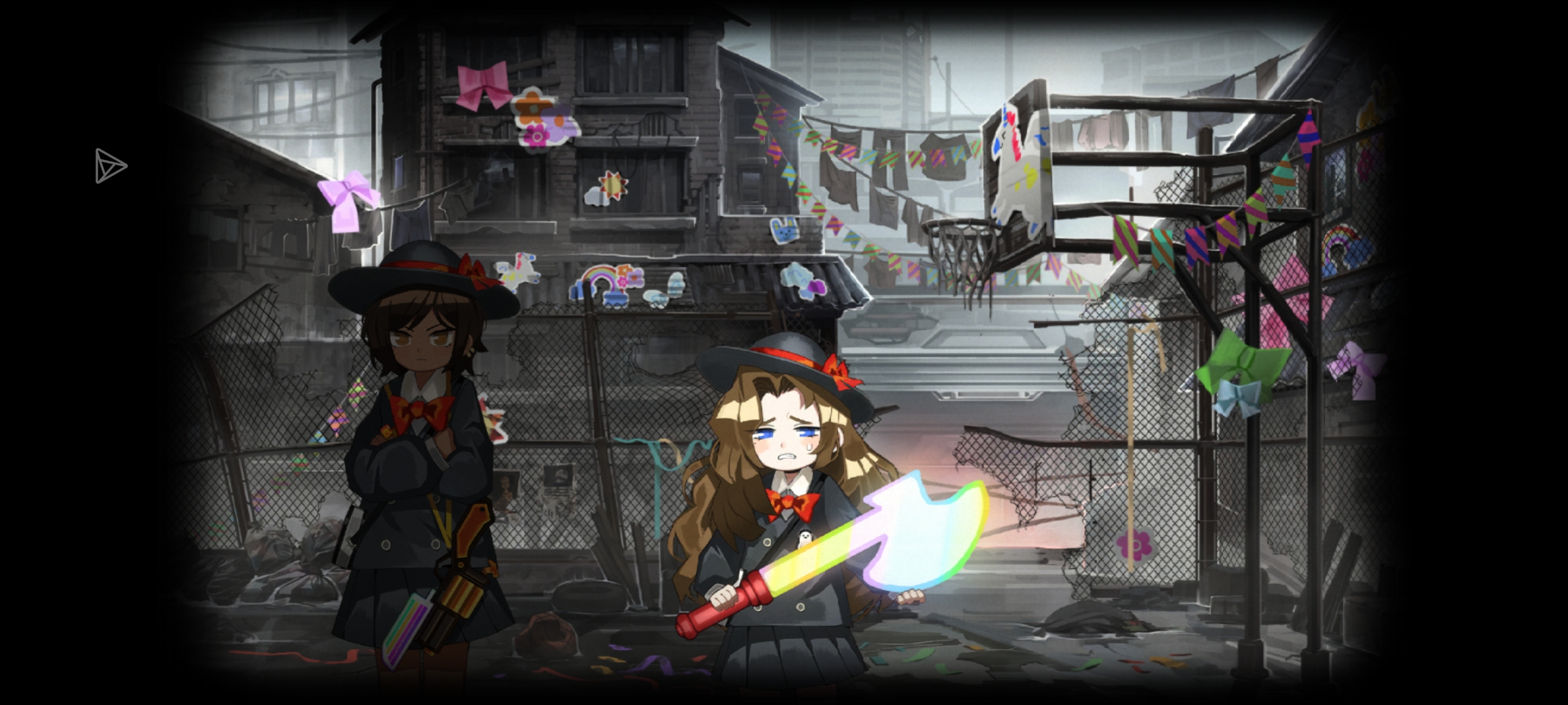 注意:此内容带愚人节剧透！！！_图3