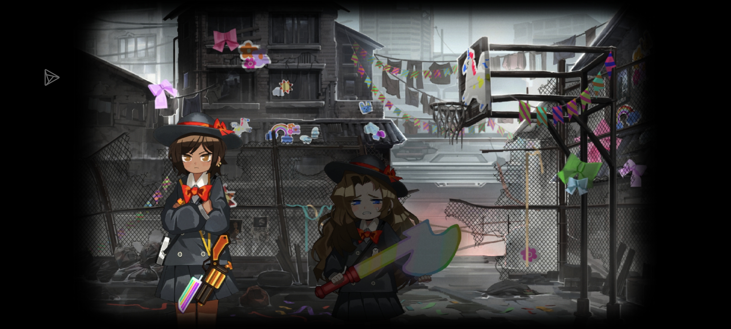 注意:此内容带愚人节剧透！！！_图3