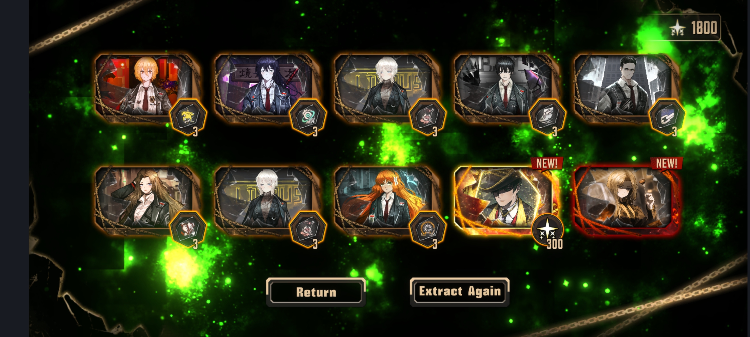 这个游戏确实挺好玩的。_图3