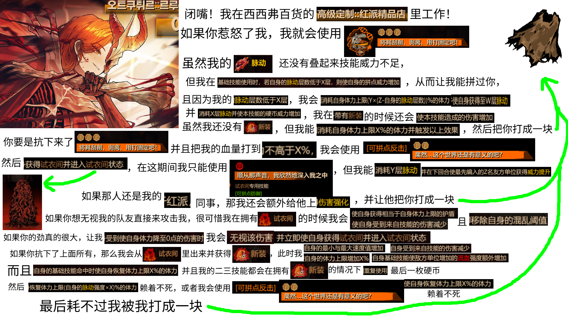 吊图～（求评论）_图3