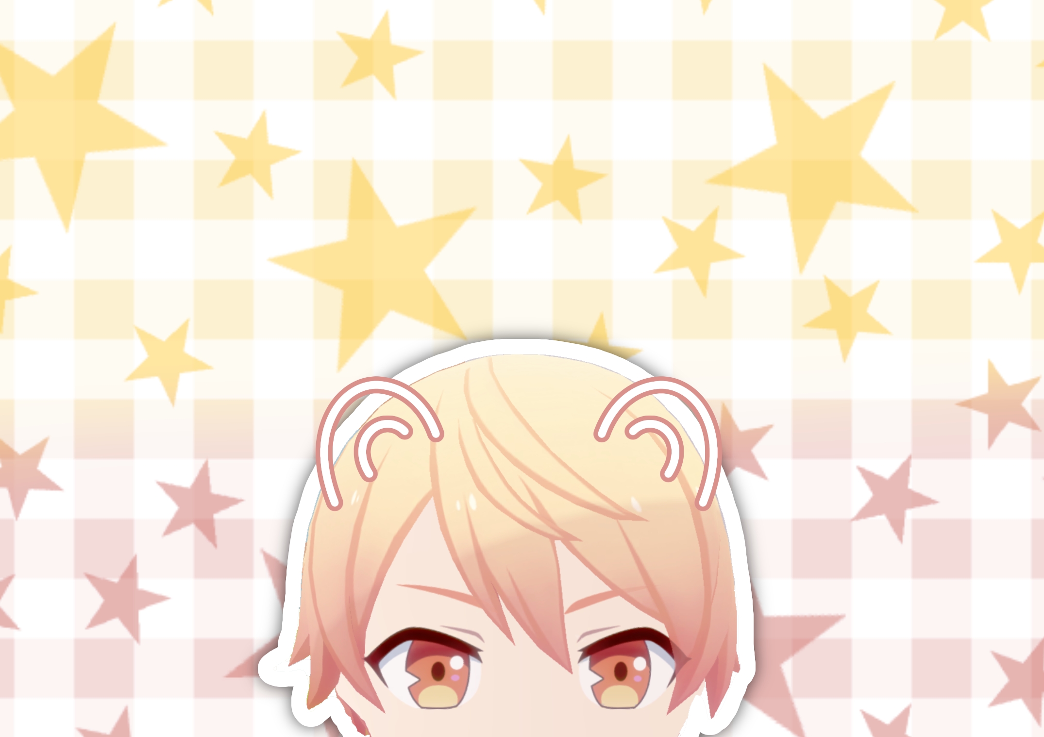 天马司平板壁纸_图1