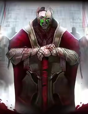 锐评默尔索人格的优劣性与兑换推荐_图1