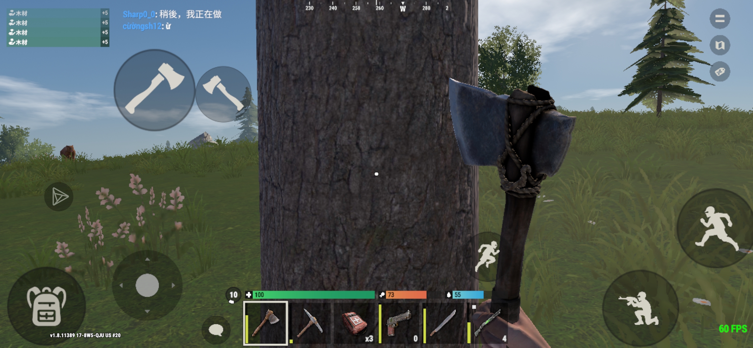 制裁老外哈哈哈_图3