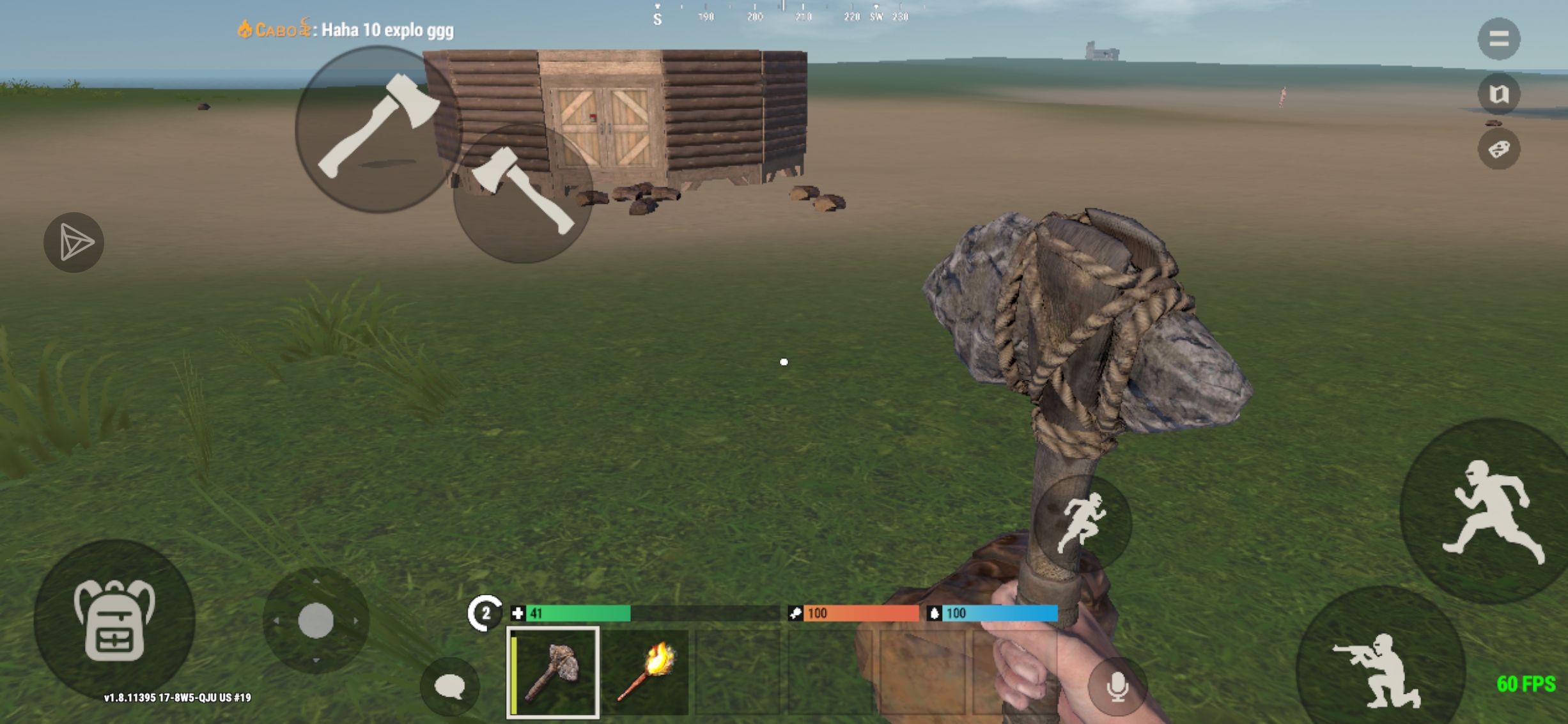 游戏攻略保命技巧_图3